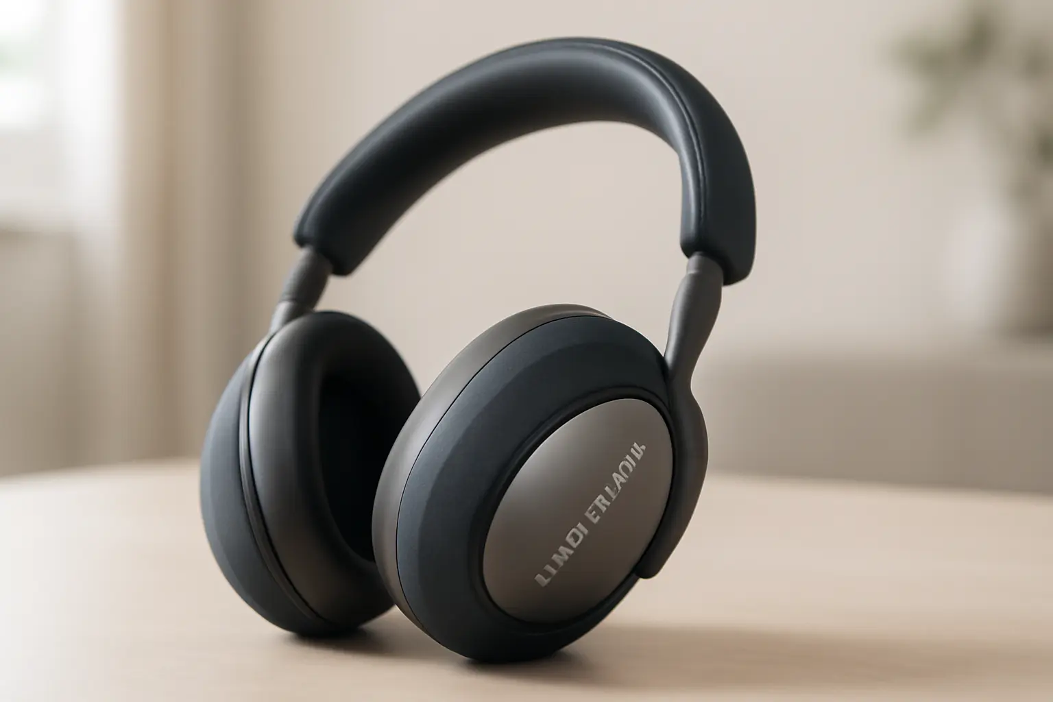 Bowers & Wilkins Fones de ouvido Over-Ear Px7 S2 - Cancelamento de ruído avançado, tecidos técnicos e bateria de 30 horas