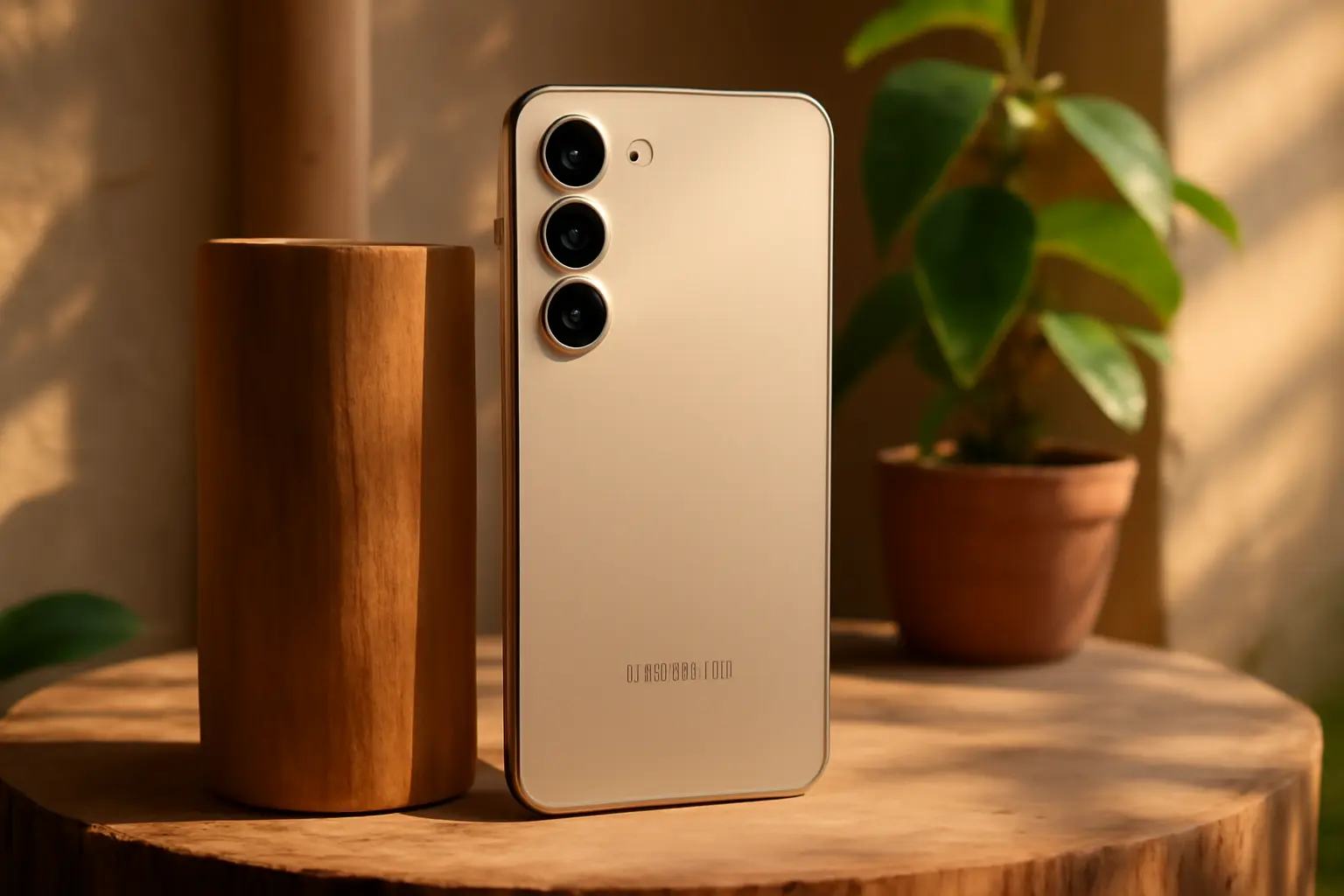 Smartphone Samsung Galaxy S24: Performance e Inovação em Cada Detalhe