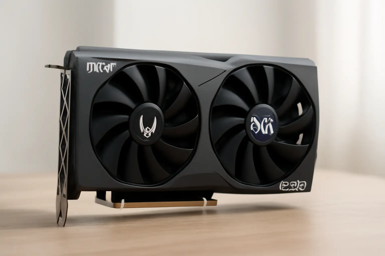 ZOTAC GAMING GeForce RTX 4060 8GB Twin Edge OC: Desempenho Imbatível