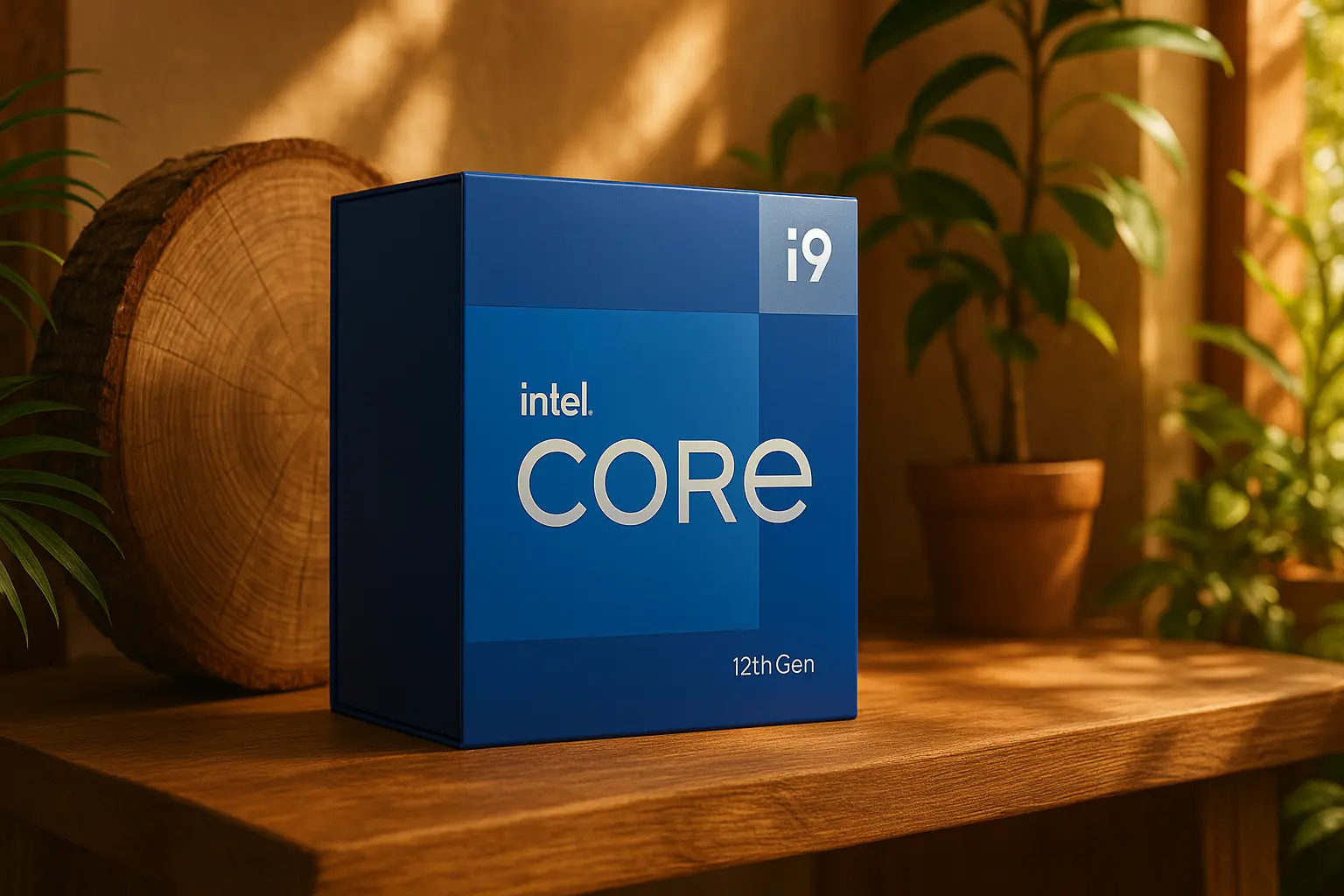 Intel Core i9-12900 impressiona com potência e eficiência