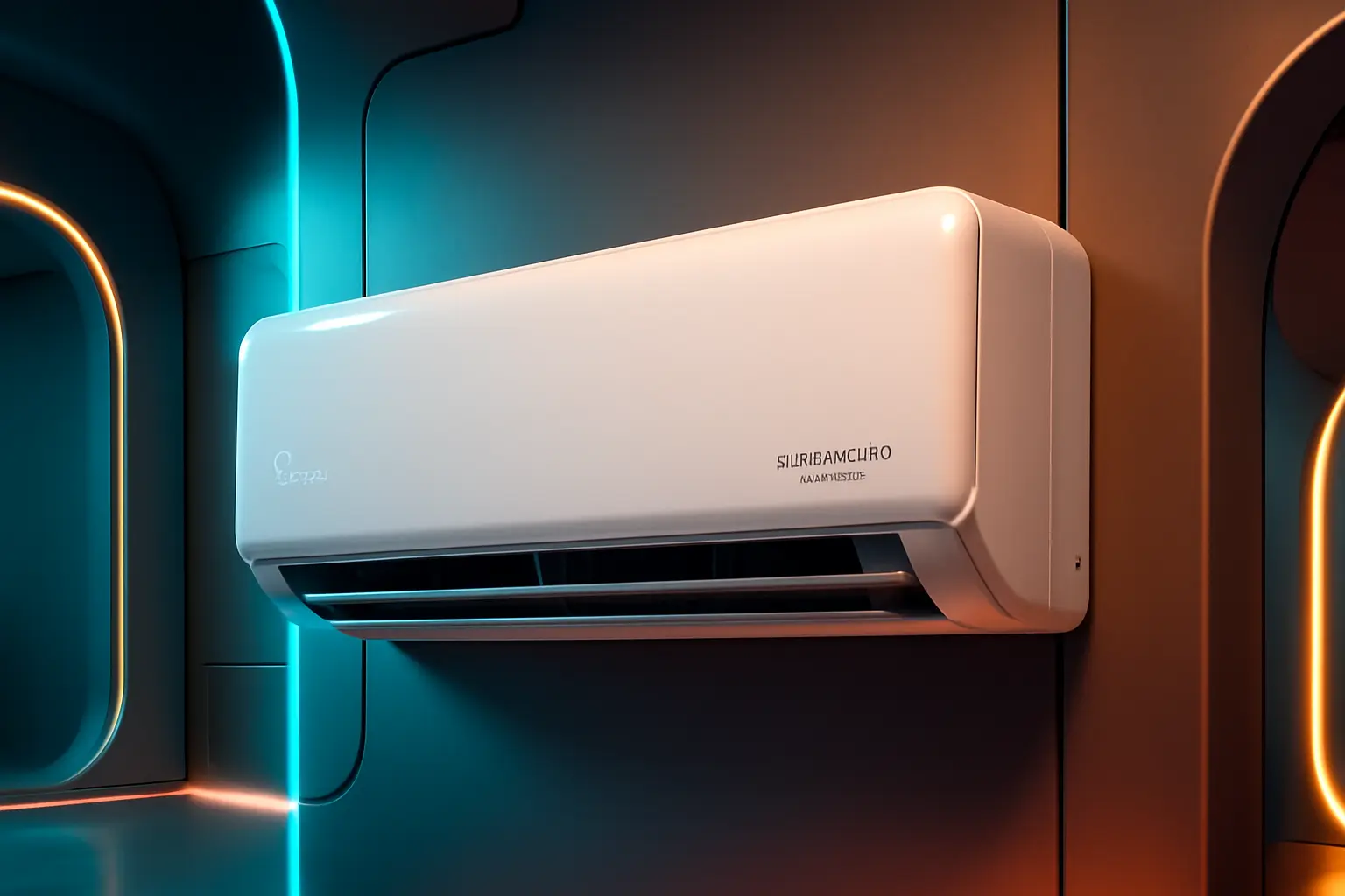Ar Condicionado Midea Airvolution 12000 Btu Quente/Frio 220V
