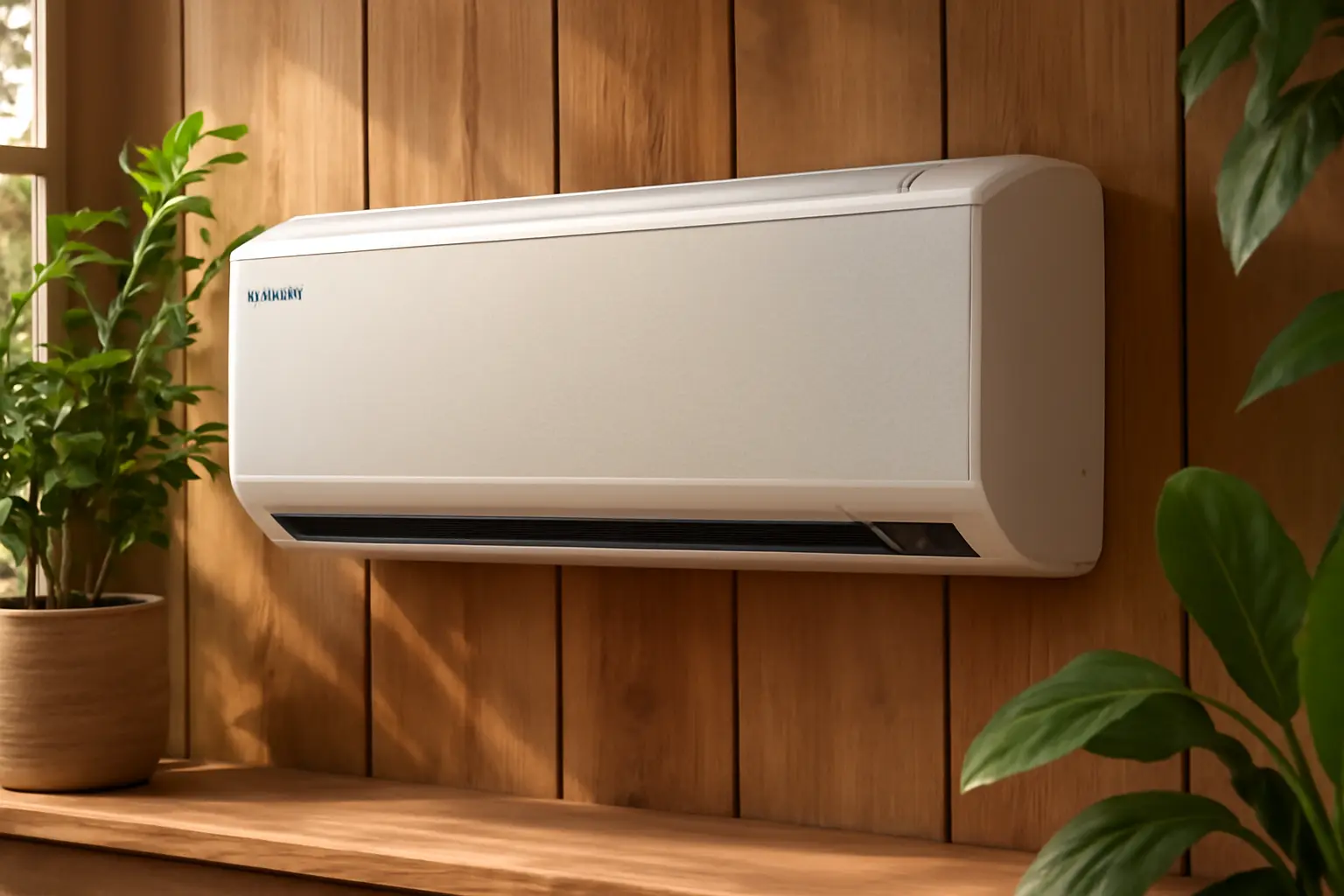 Samsung Ar-condicionado Split Inverter WindFree AI 12.000 BTUs Frio Sem Vento