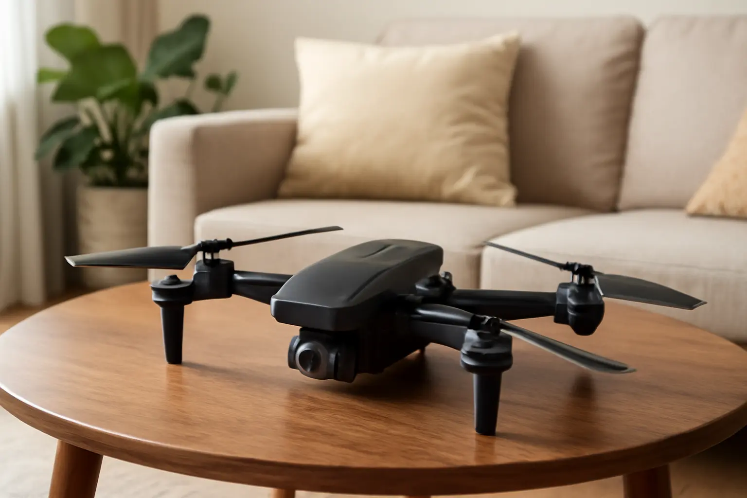 SIMREX Drone com Câmera 1080p: O Melhor Drone para Iniciantes e Amantes de Tecnologia