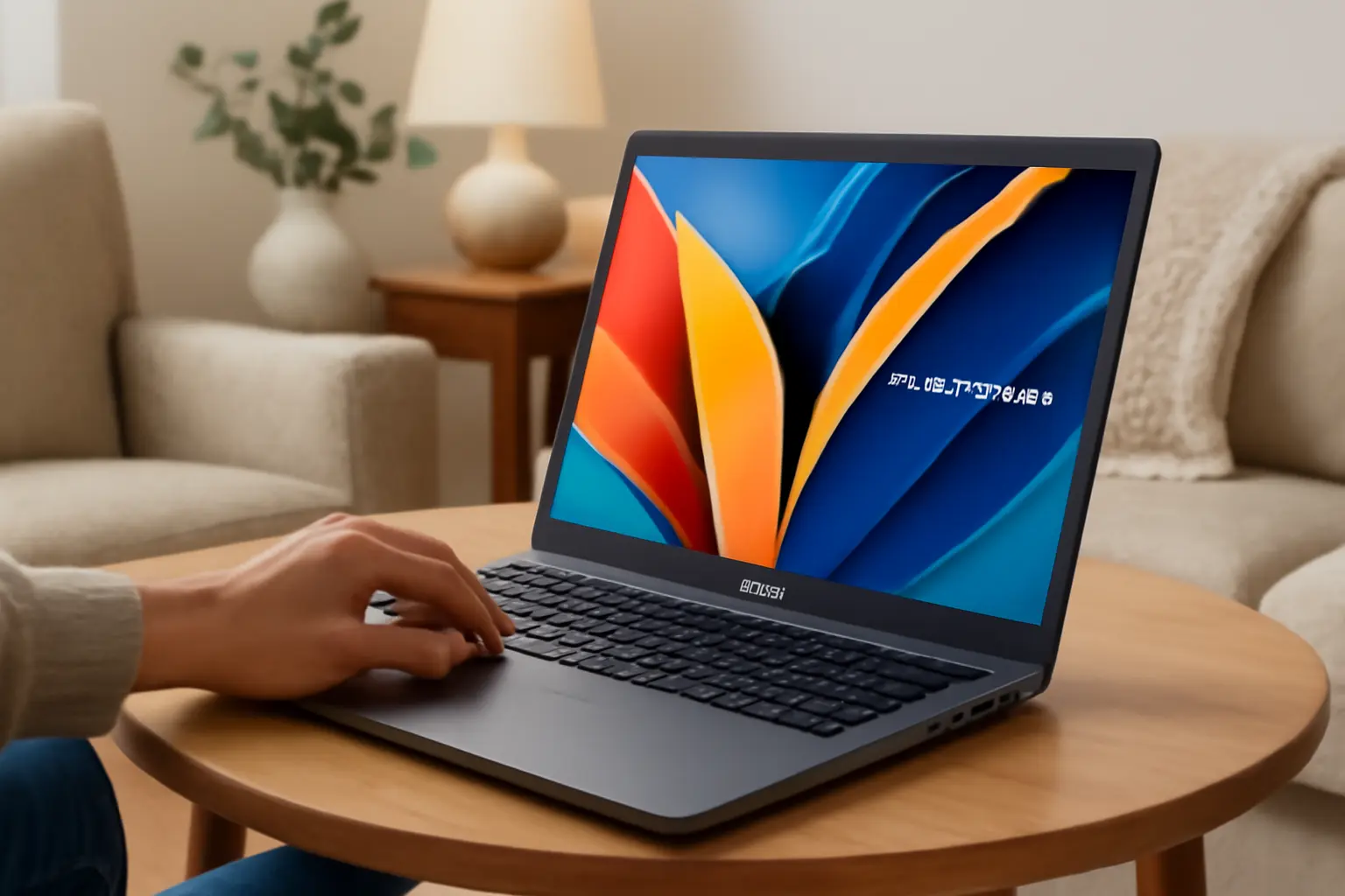 ASUS VivoBook 15 X1502ZA: Desempenho e Conectividade em um Design Moderno
