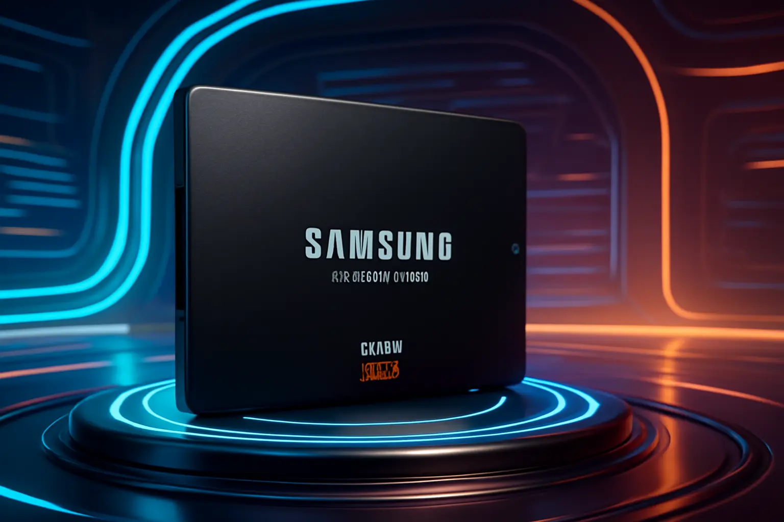 Samsung 870 EVO 250 GB SSD: Desempenho e Confiabilidade em Alta Velocidade