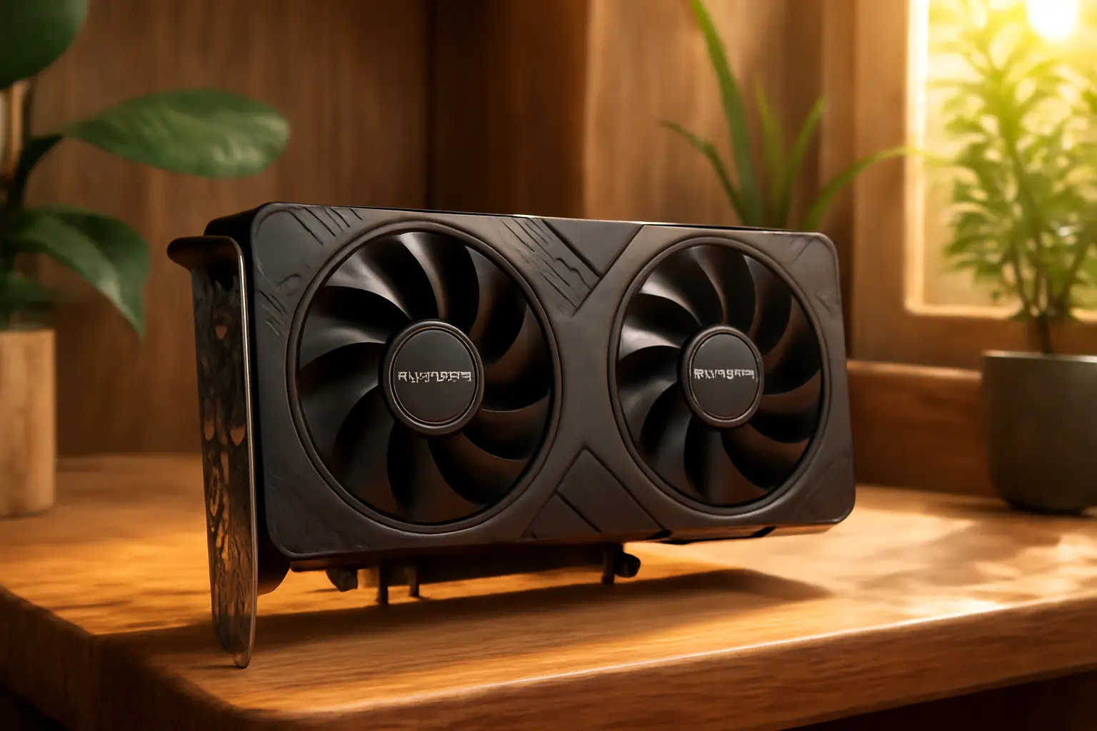 Placa de Vídeo Gainward RTX 4060 Python II 8GB GDDR6: Desempenho de Alta Performance para Gamers