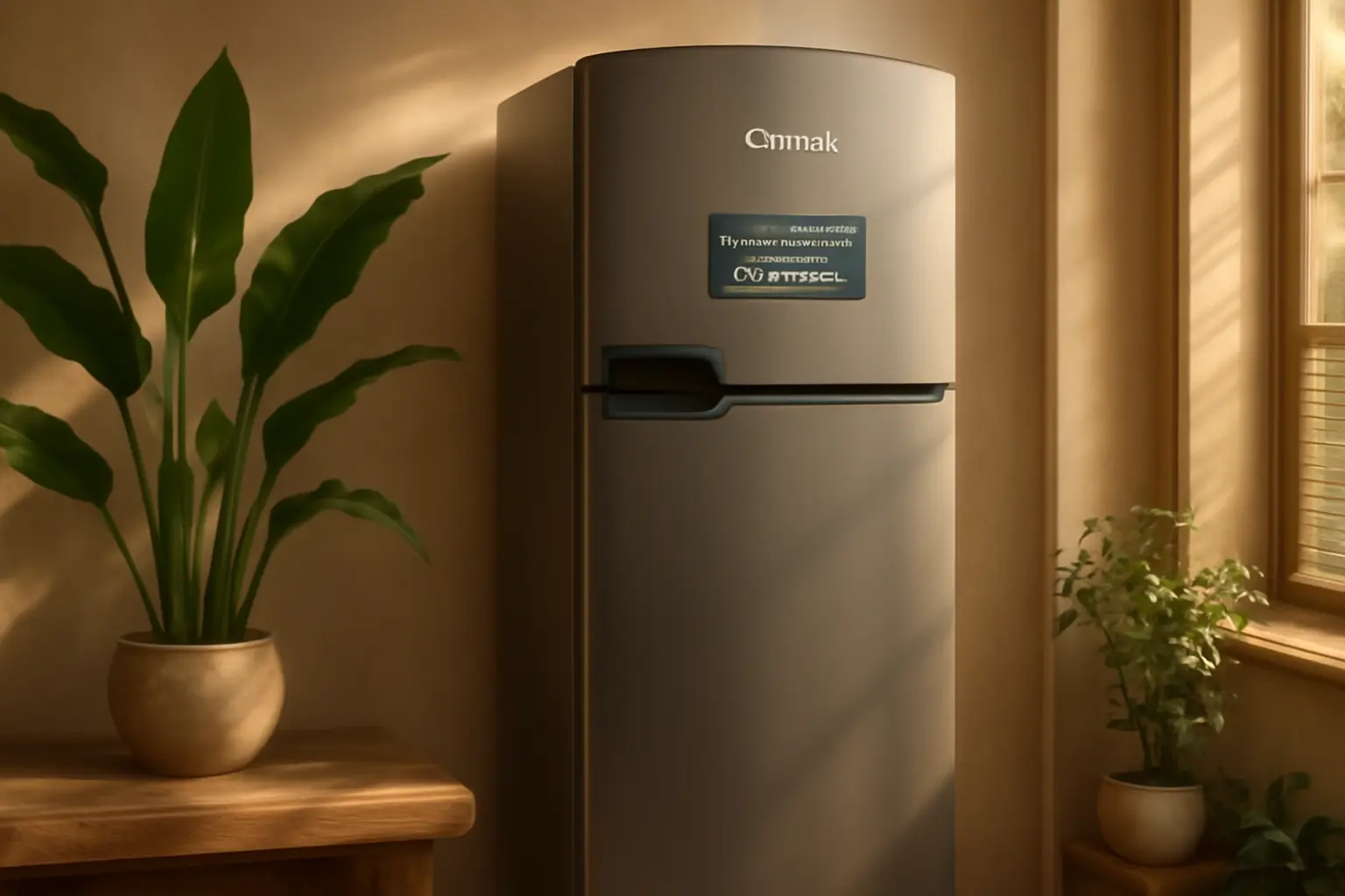 Geladeira Consul Cycle Defrost Duplex 334 Litros: Eficiência e Supercapacidade em Um Só Produto