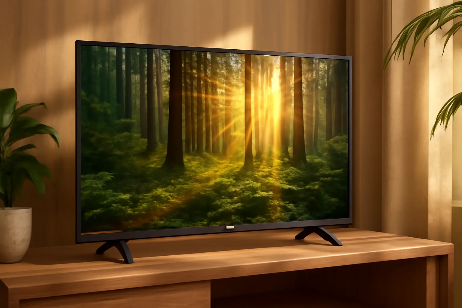 Smart TV Philips 32" HD 32PHG6909/78 Google TV: Imagem e Qualidade Incomparável