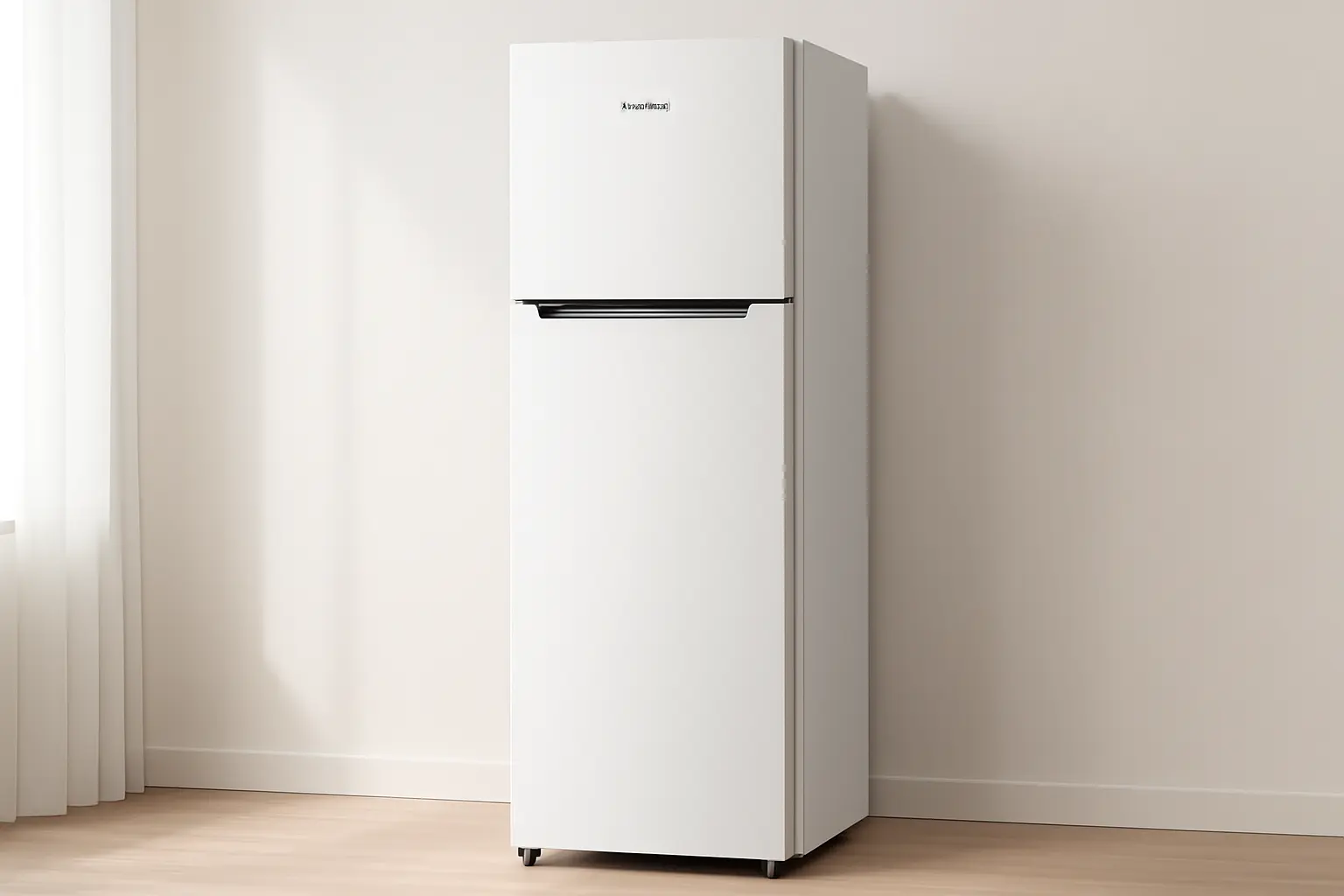 Geladeira Panasonic A+++ Frost Free 387L Branco