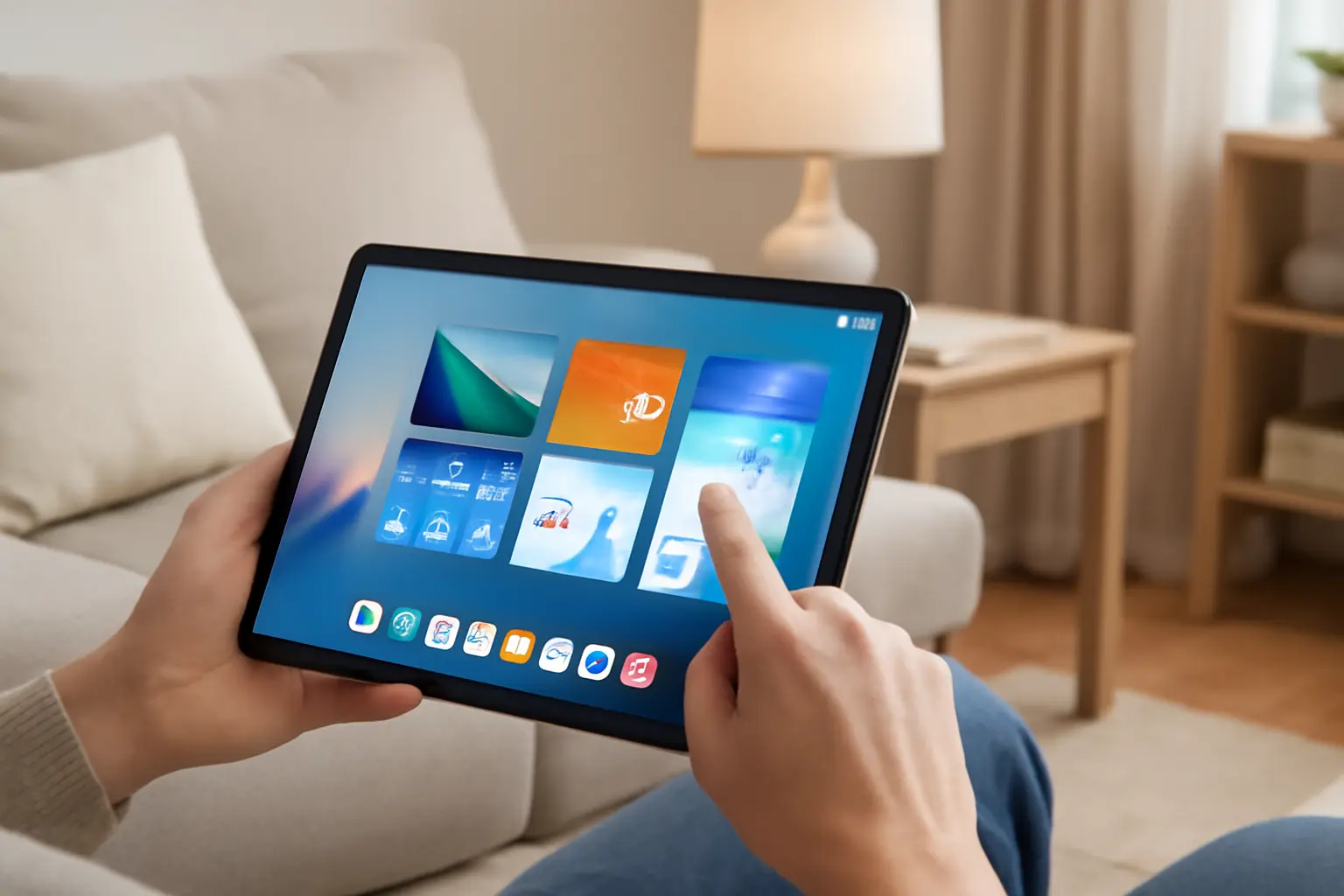 Xiaomi Redmi Pad Pro: Desempenho e Recursos Incríveis em um Tablet Premium