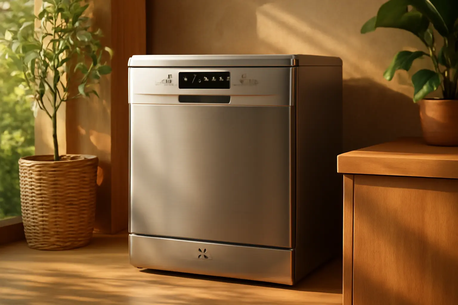 Lava-Louças Electrolux 8 Serviços Inox com Função Higienizar: Praticidade e Desempenho