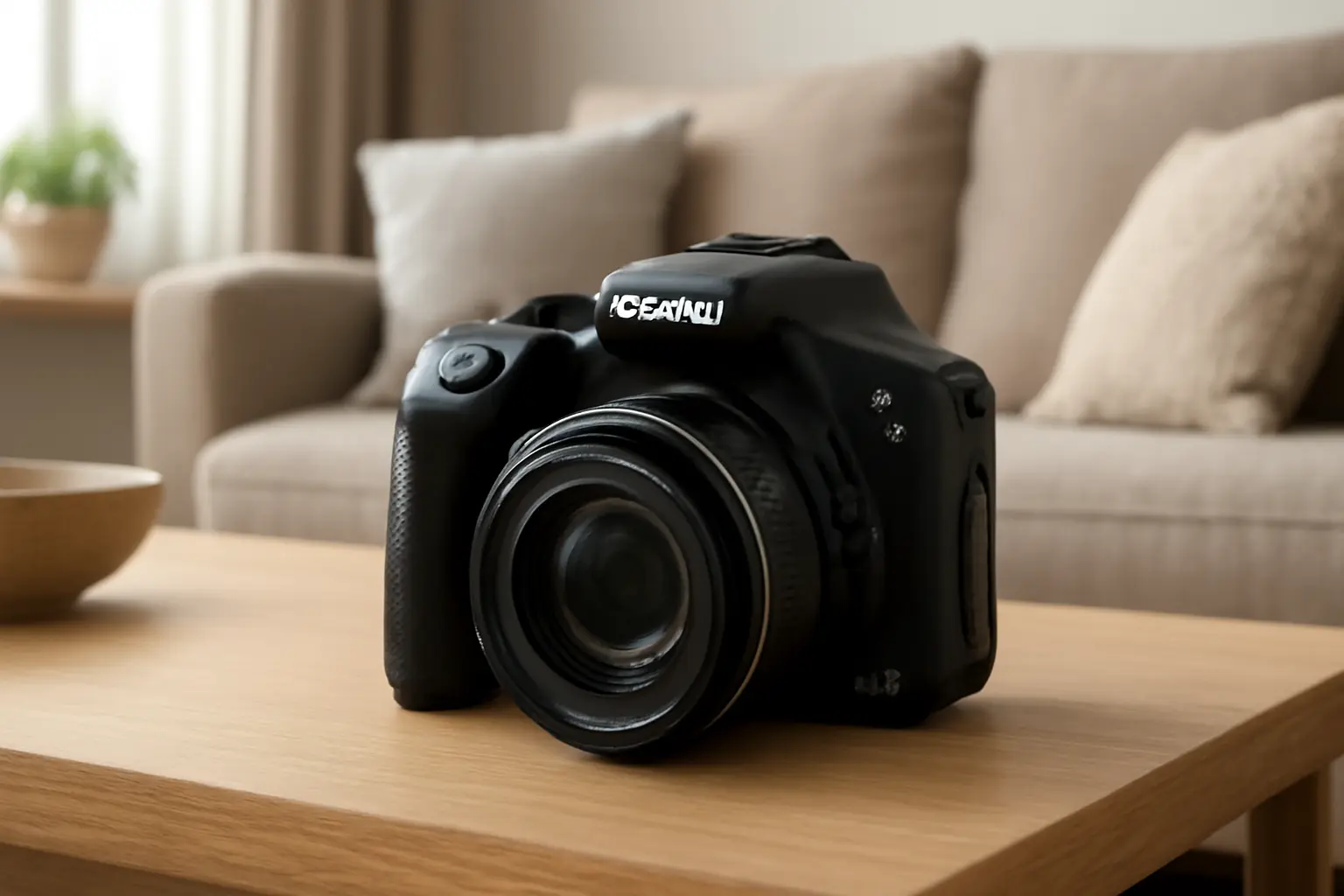 Canon PowerShot SX70 HS: Câmera Compacta com Zoom de 65x e Vídeo 4K