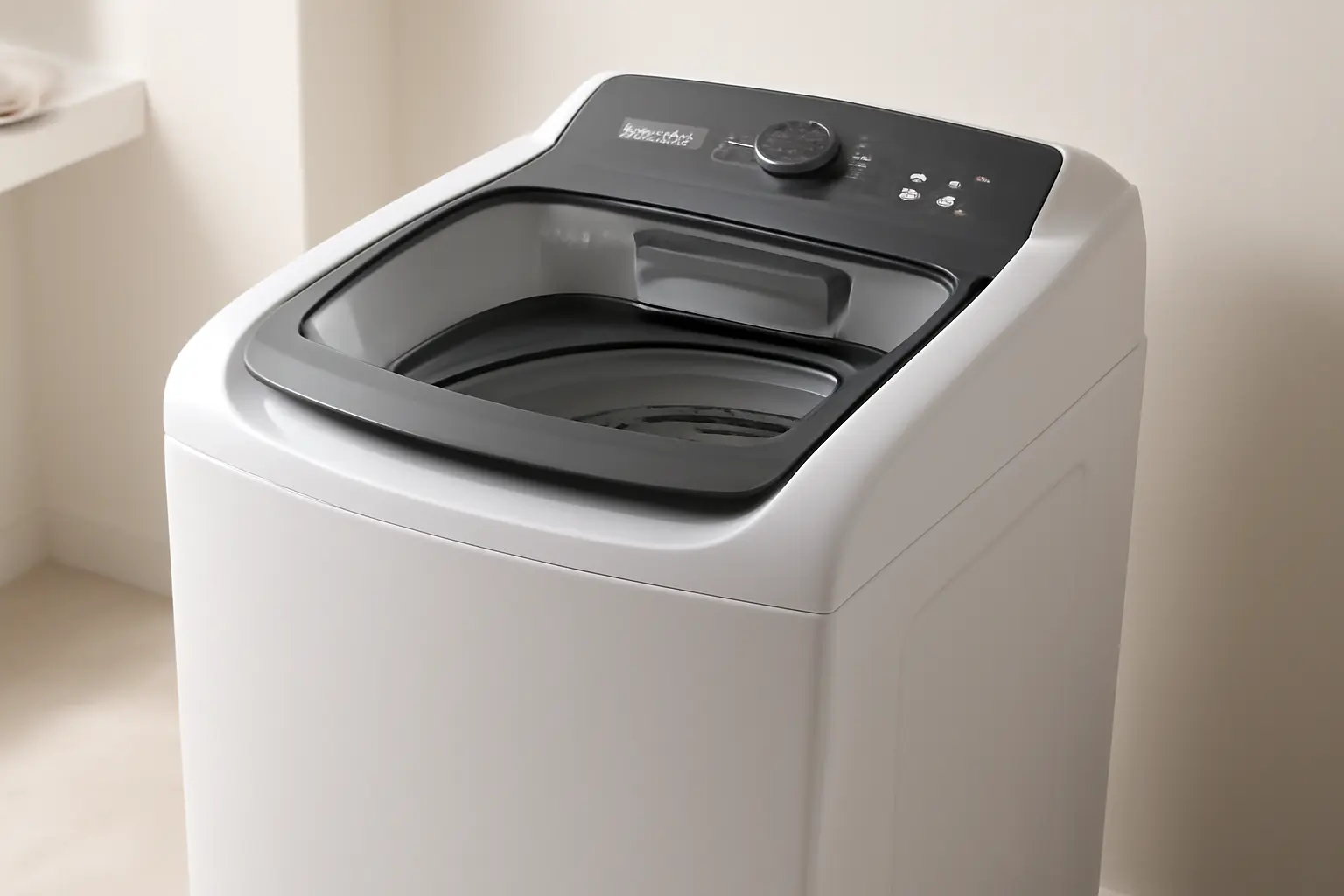 Lavadora Brastemp 10kg com Smart Sensor e Motor Inverter