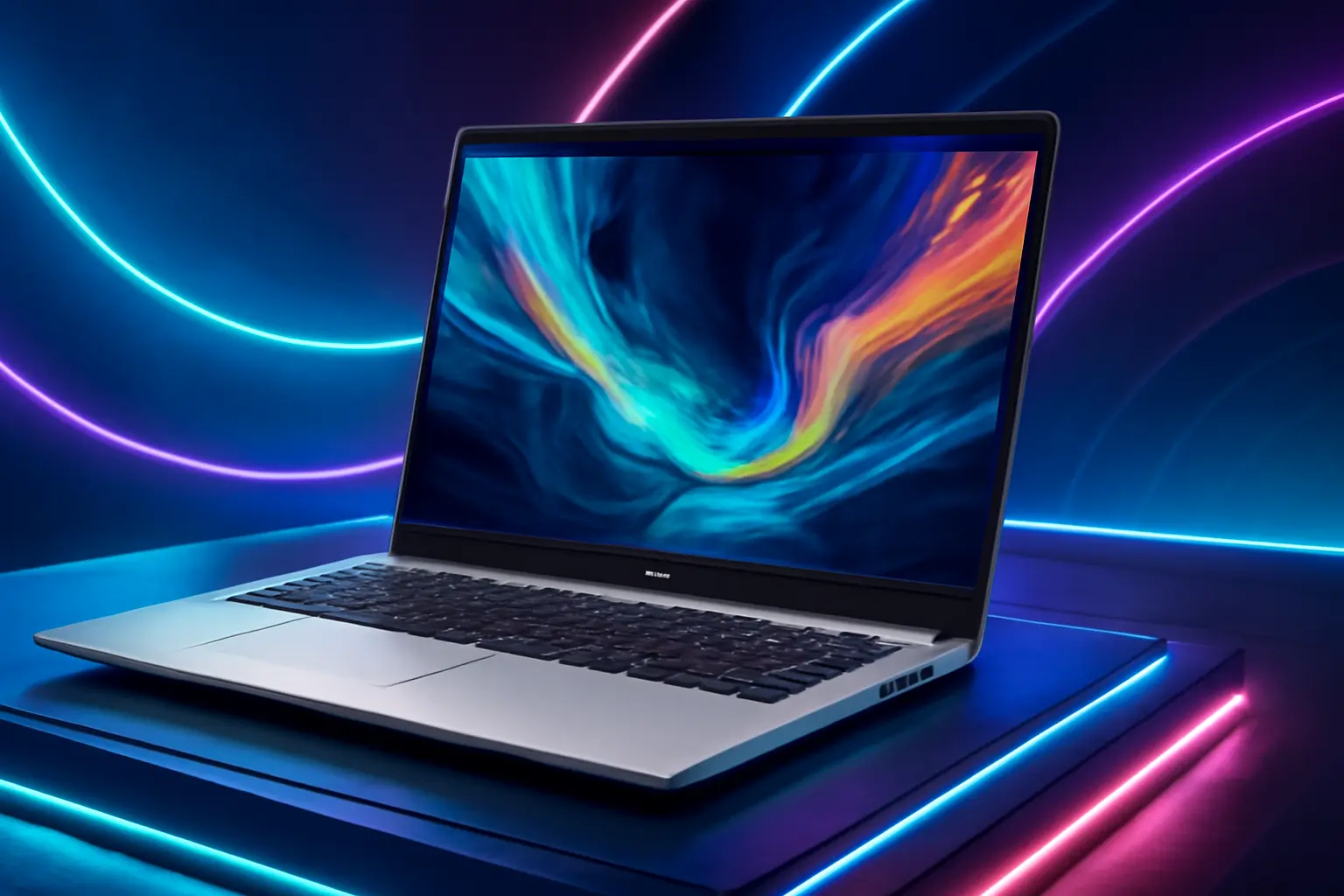 Notebook Acer Aspire 5 A515-57-55B8: Desempenho e Design para o Dia a Dia
