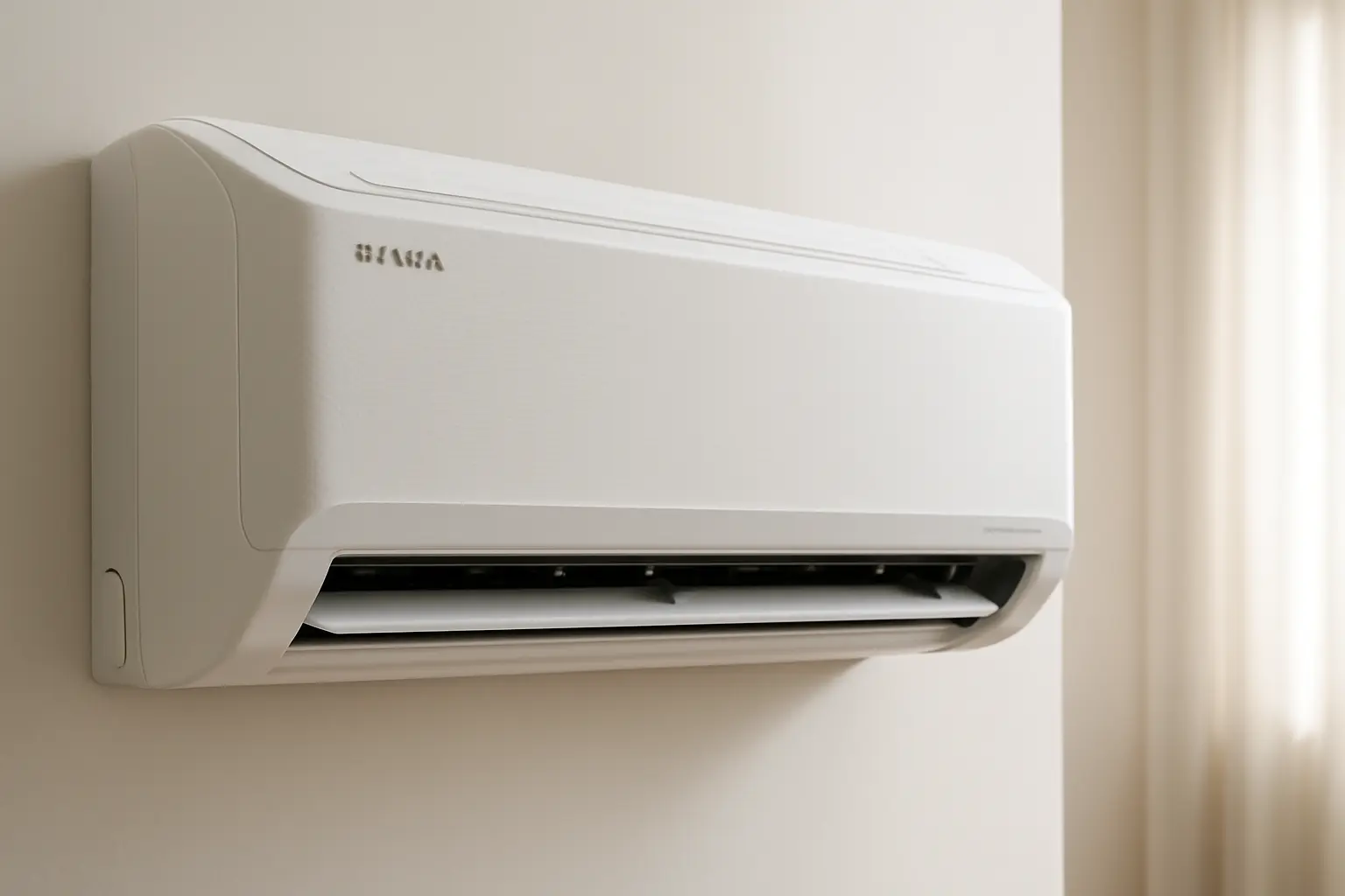 Ar-condicionado Split Inverter Samsung WindFree Connect Sem Vento 12.000 BTUs Frio