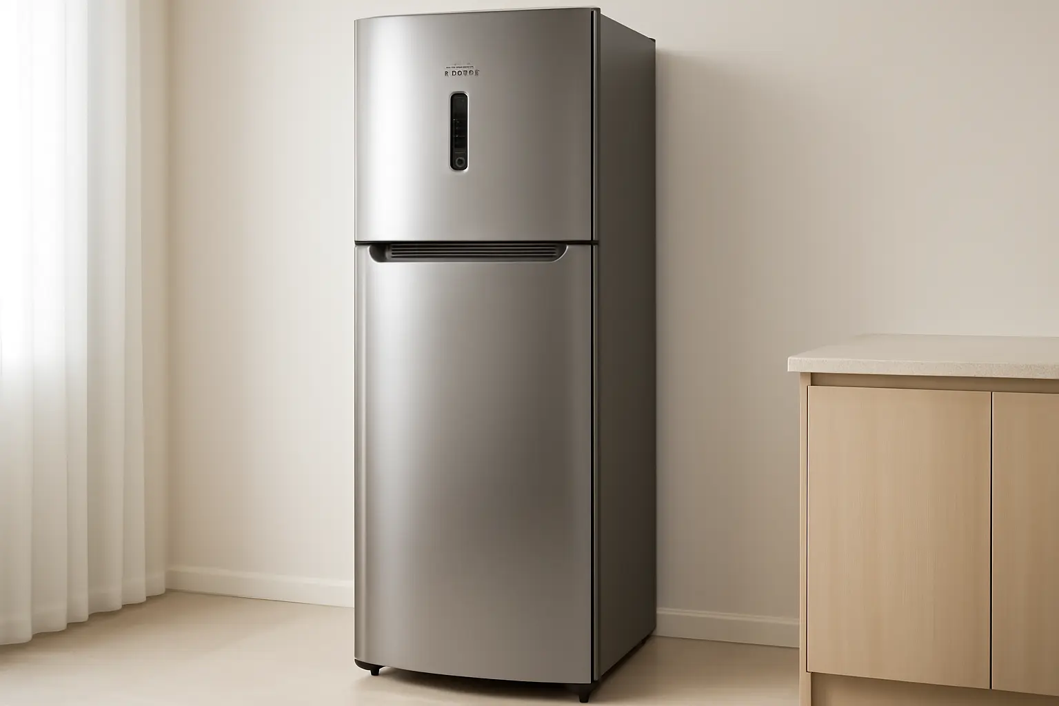 Refrigerador Electrolux 371L Frost Free 2 Portas: Praticidade e Eficiência para Sua Cozinha