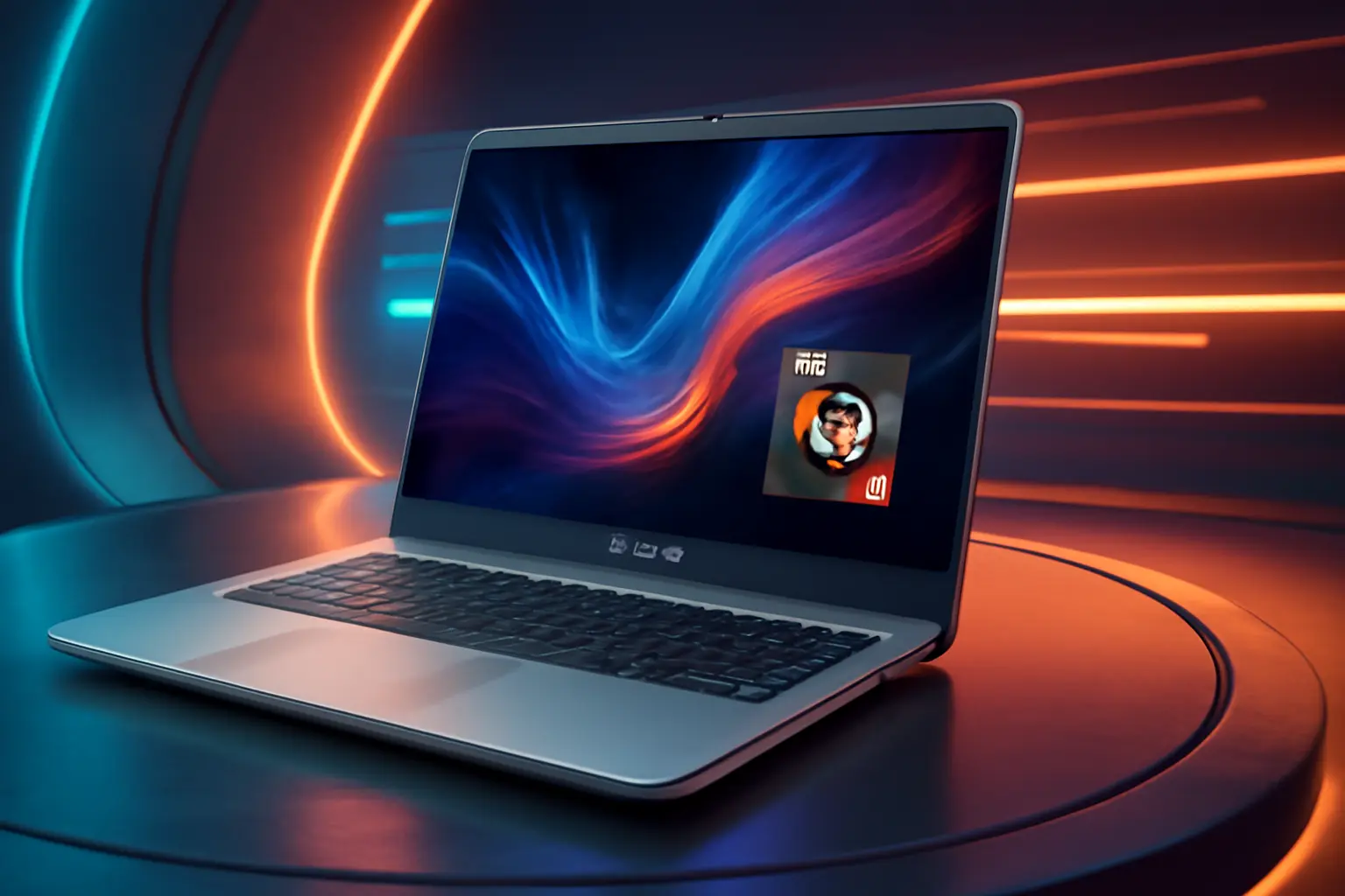 Notebook Positivo Vision R15 AMD® Ryzen 7-5700U: Desempenho e Conectividade