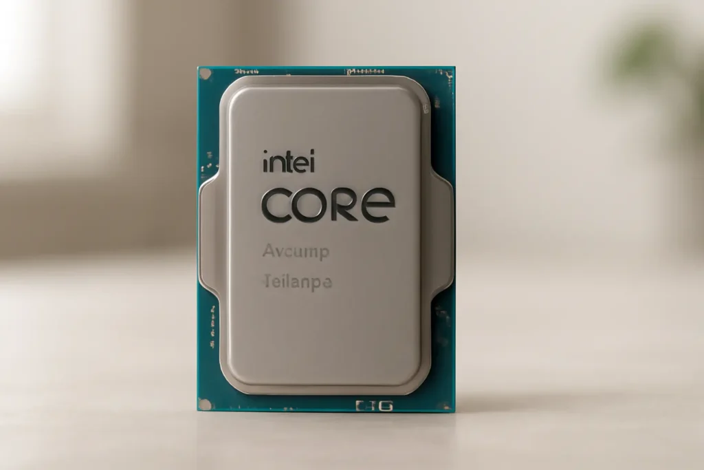 Processador Intel Core i7-12700F: Desempenho Excepcional para PCs