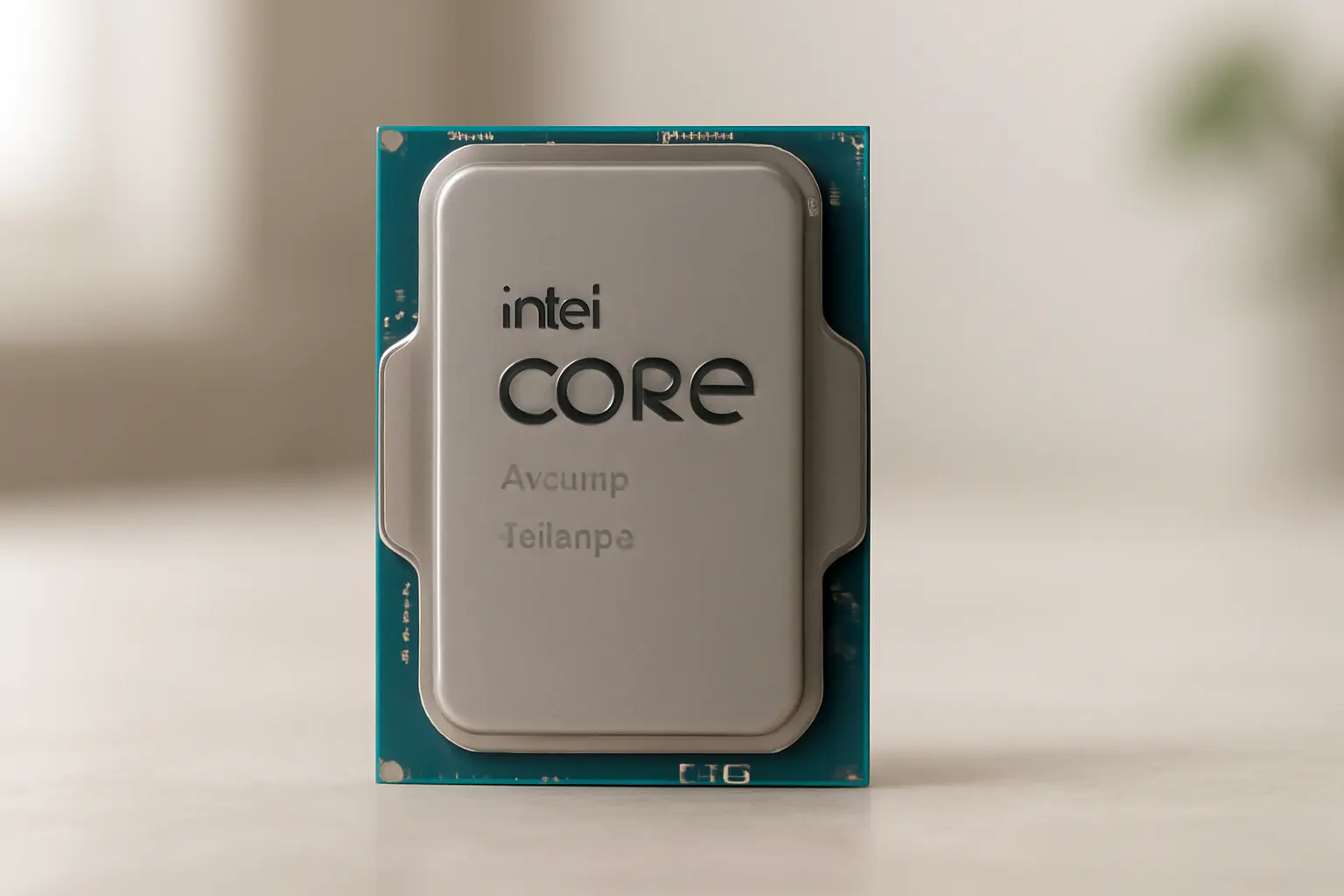 Processador Intel Core i7-12700F: Desempenho Excepcional para PCs de Alta Performance