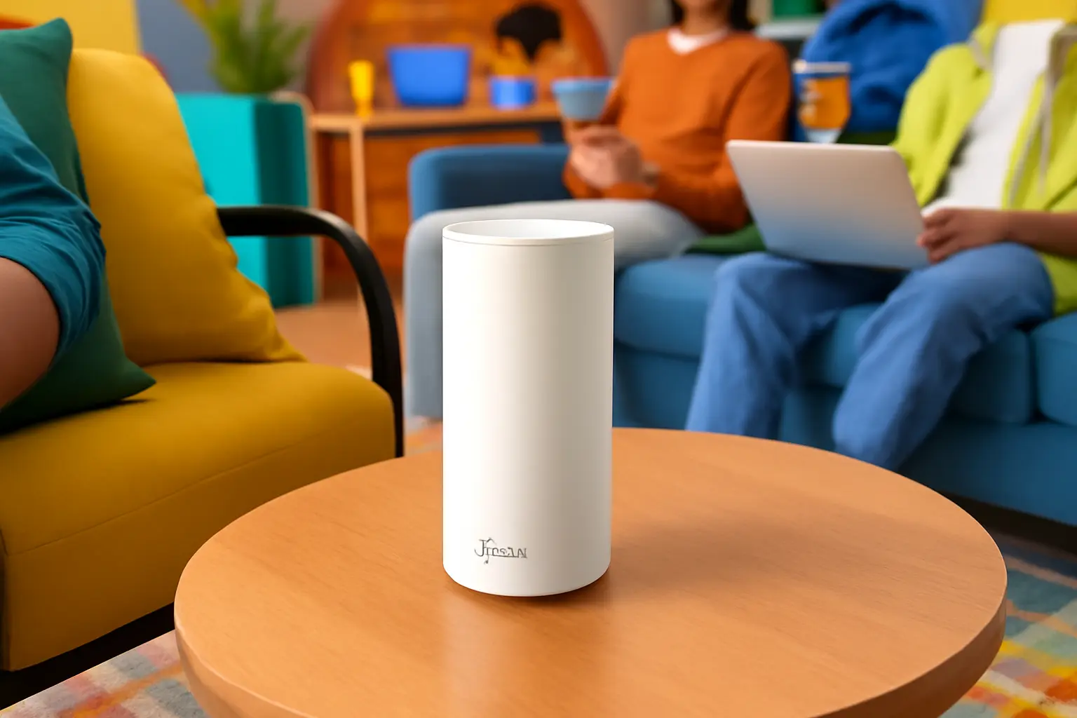 Roteador Mesh AC1900 TP-Link Deco S7: Desempenho Imbatível para sua Rede