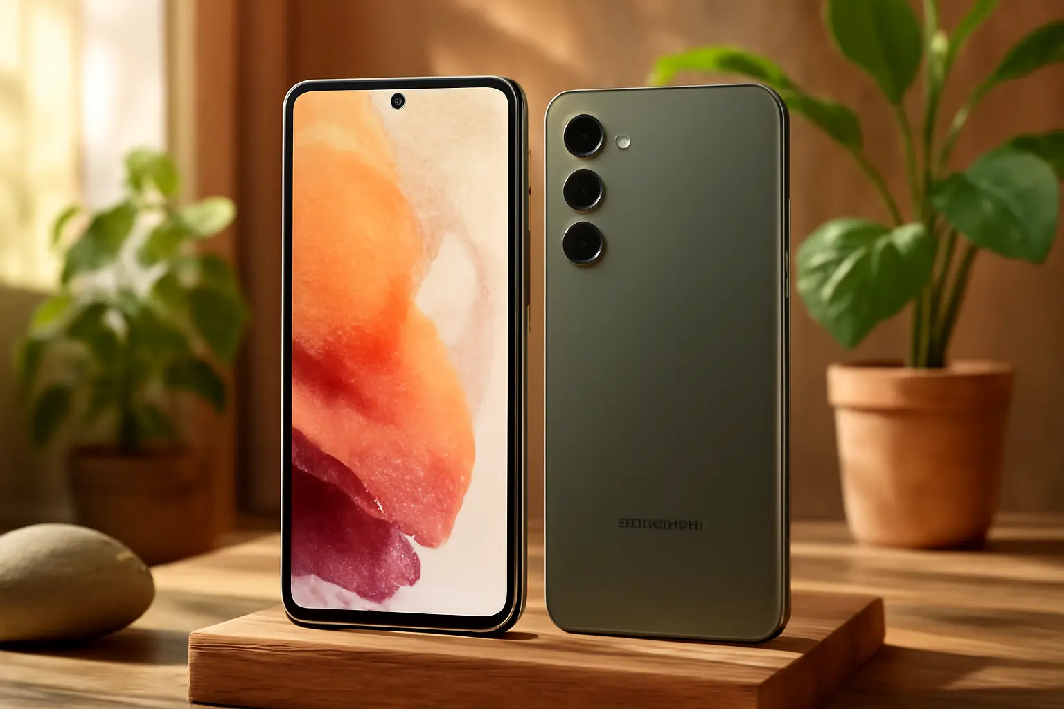 Samsung Galaxy S24 FE 5G: Desempenho e Inovação ao Seu Alcance