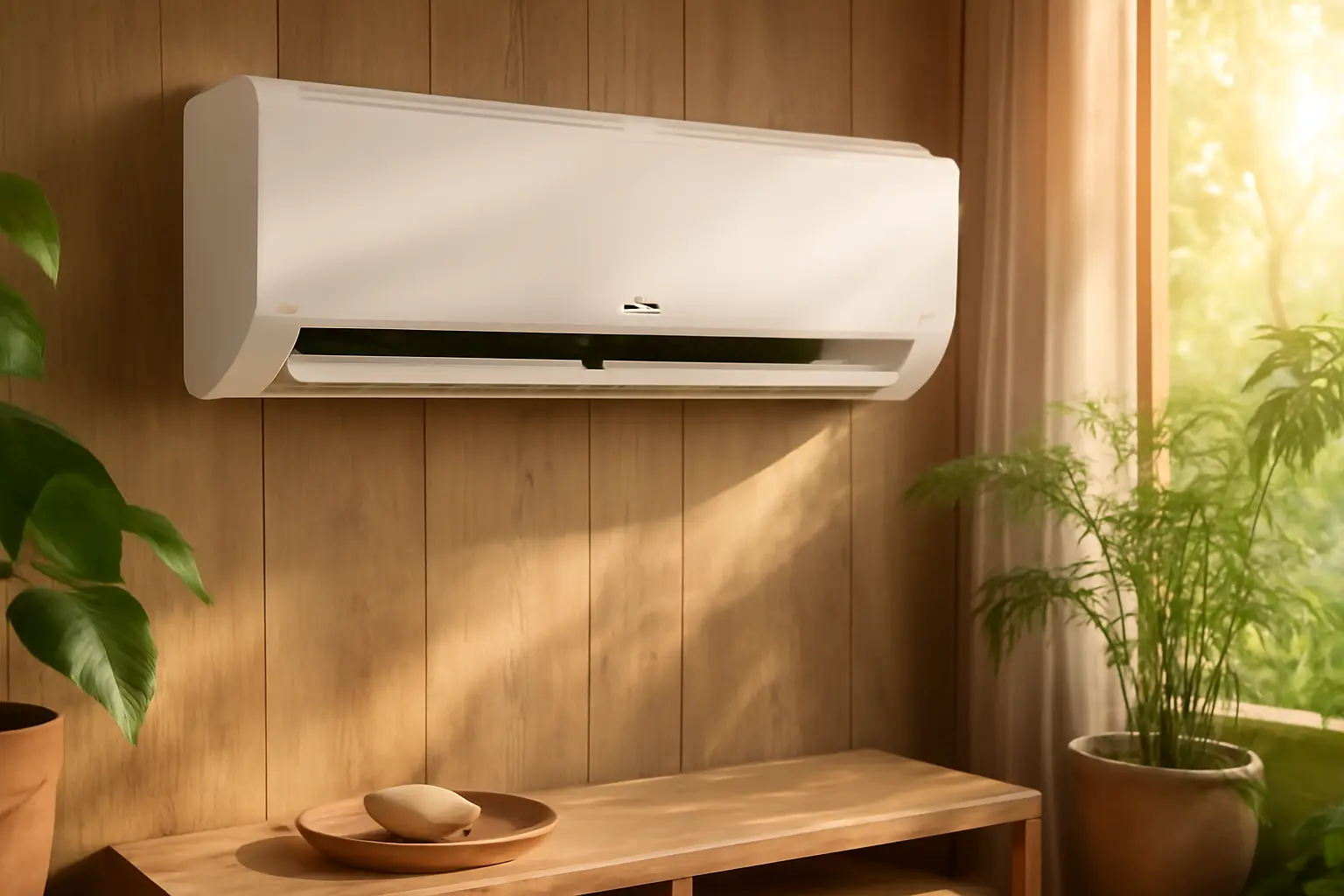 Ar Condicionado Split Hi Wall Inverter LG Voice R-32 12000 BTU/h Frio S3NQ12JA31K.EB2GAMZ