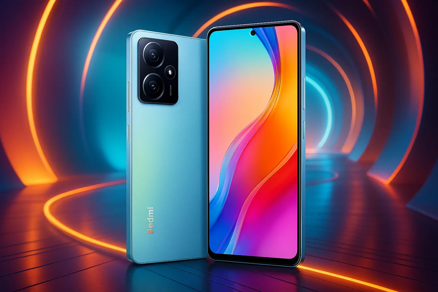 Xiaomi Redmi Note 13 Pro 5G: Tela AMOLED e Desempenho Premium