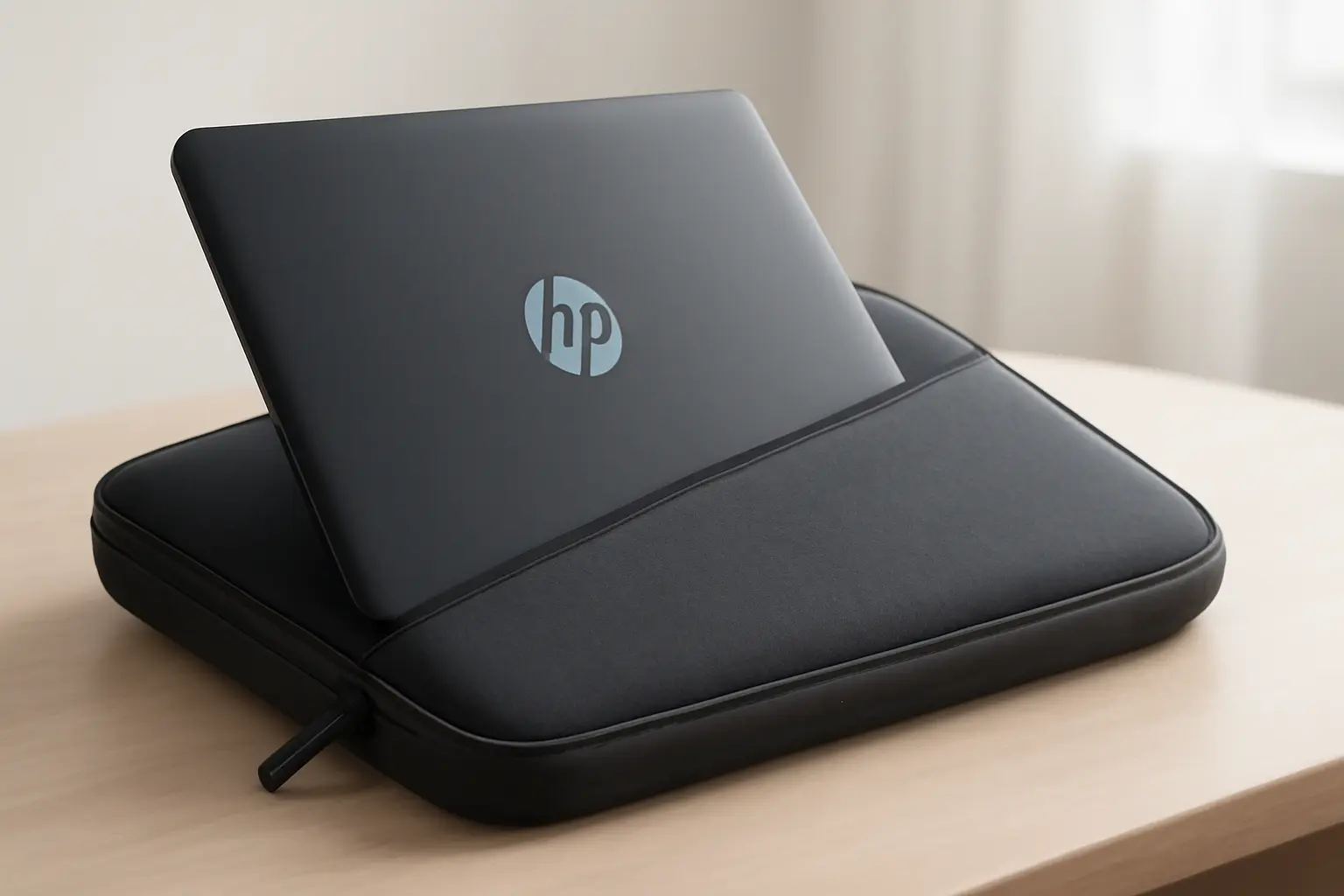 Smatree Capa para Laptop de 14 Polegadas: Proteção e Estilo para Seu HP