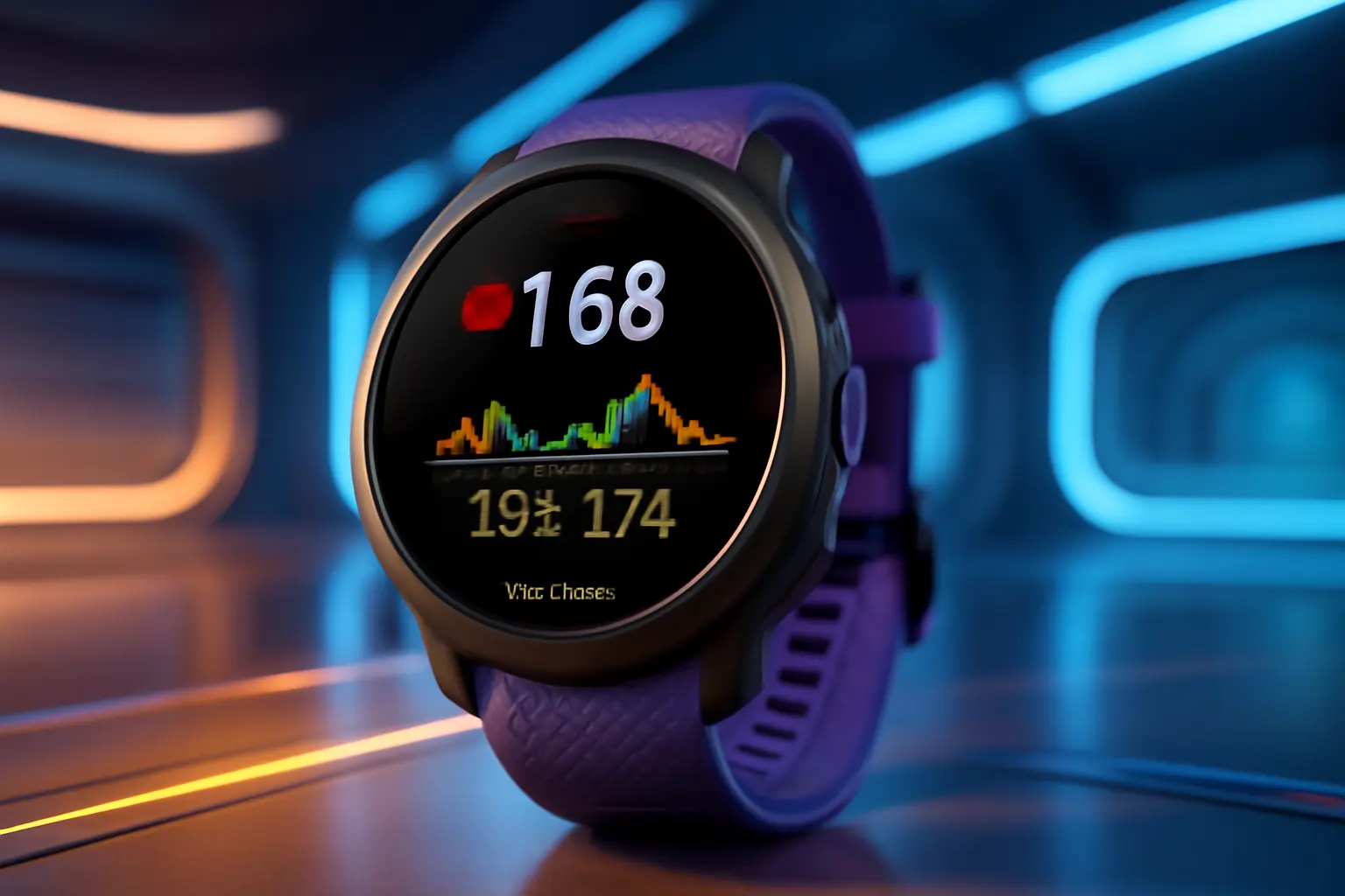 Garmin Forerunner 165 Music: Monitor Cardíaco com GPS e Conectividade Avançada