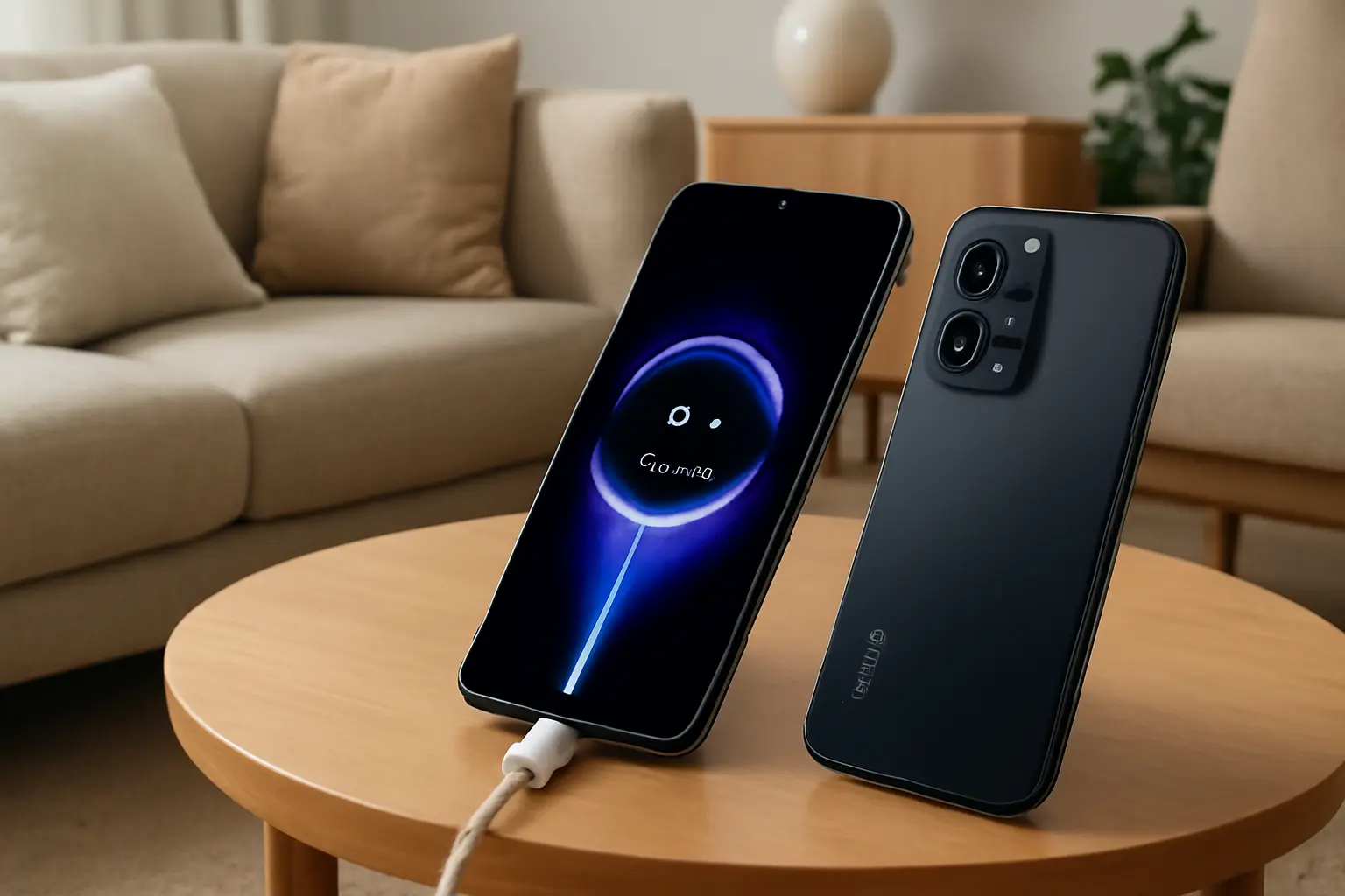 Smartphone Xiaomi Redmi Note 13 Pro 5G: Desempenho, Câmera e Carregamento Turbo
