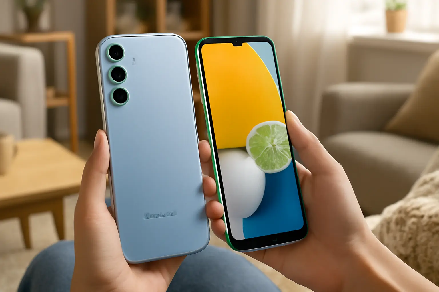 Samsung Galaxy A26 5G: Câmera de 50MP, Tela Super AMOLED e Desempenho Impecável