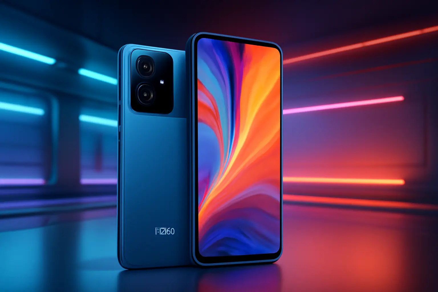 Smartphone Xiaomi POCO C65: Desempenho e Câmera Impecáveis