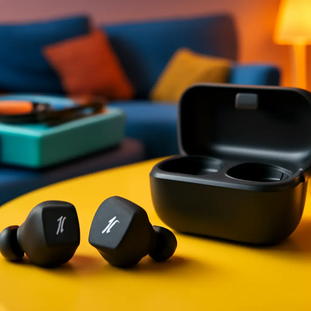 Fone de Ouvido Sem Fio Sennheiser CX TWS Bluetooth 5.2: Som Imersivo e Conforto Incomparável