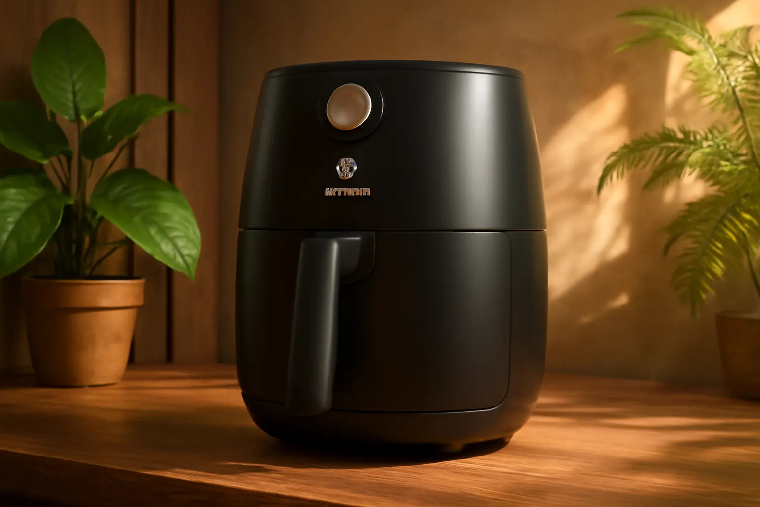 Fritadeira Elétrica sem Óleo Electrolux Airfryer 4L: Praticidade e Sabor sem Gordura