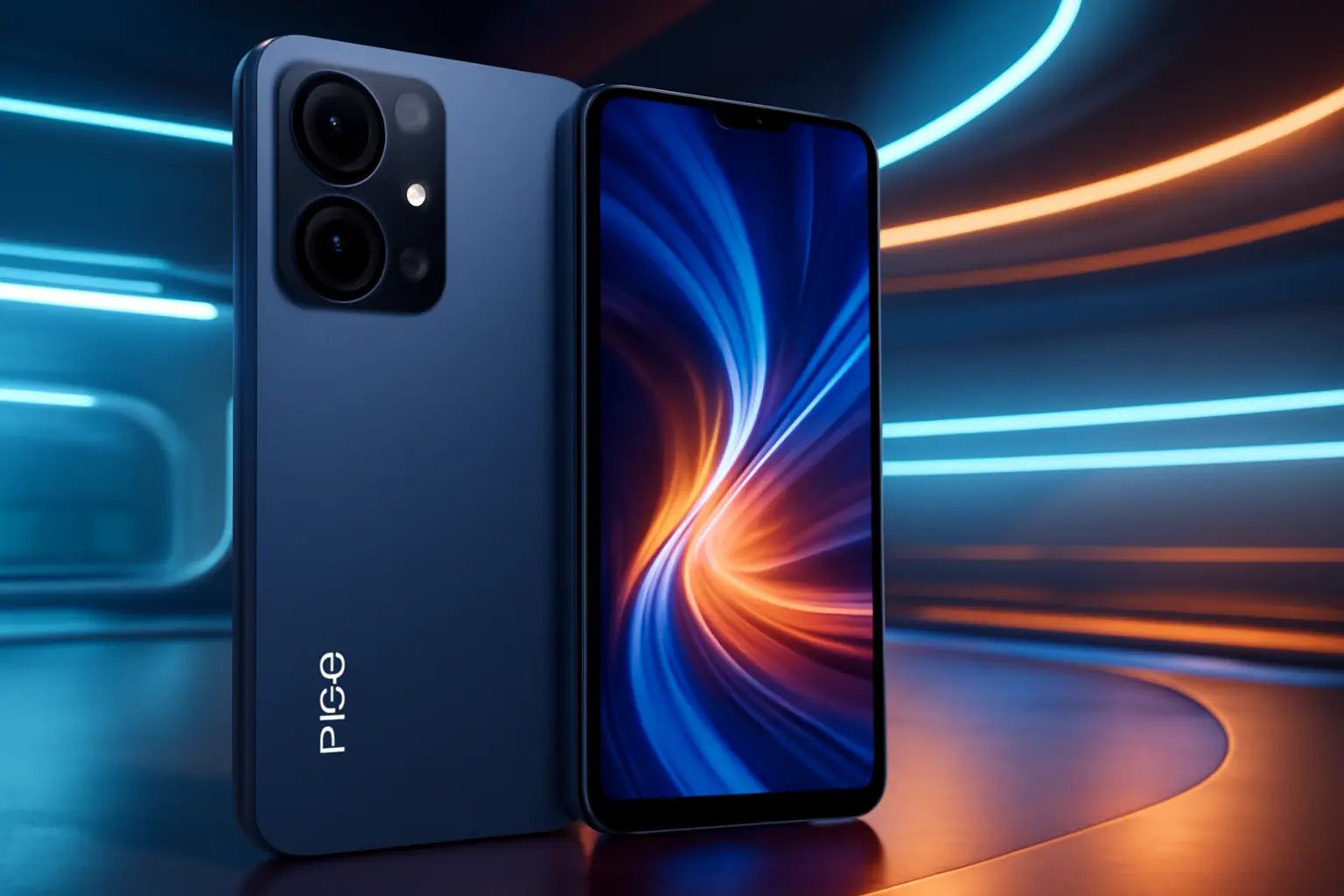 POCO C65 6GB+128GB: Potência e Desempenho a um Preço Acessível