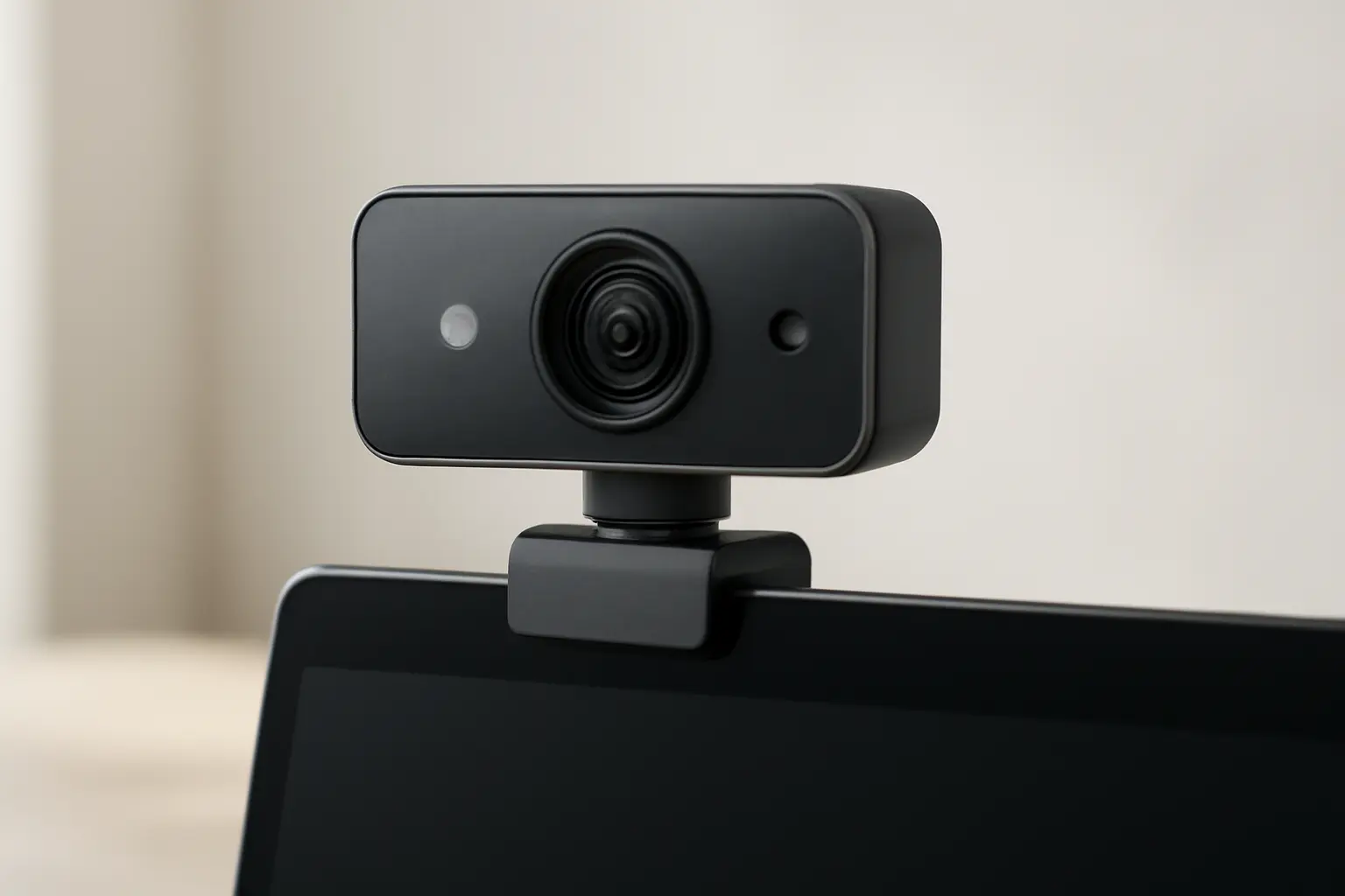 hoveod Windows Hello Webcam: Reconhecimento Facial Dinâmico e Alta Qualidade de Imagem