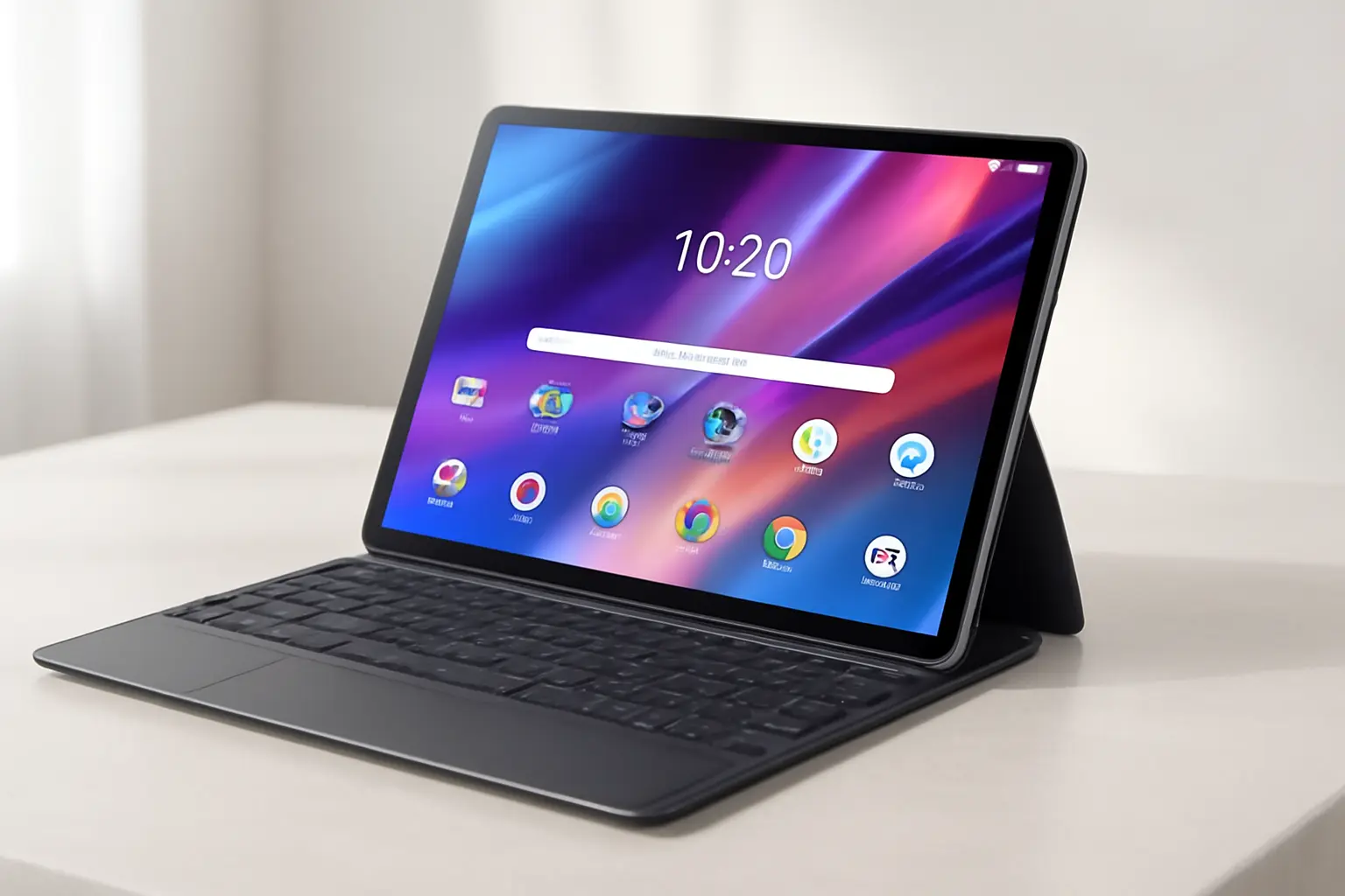 Review do Tablet Lenovo Tab P12: Desempenho, Conectividade e Câmeras Poderosas