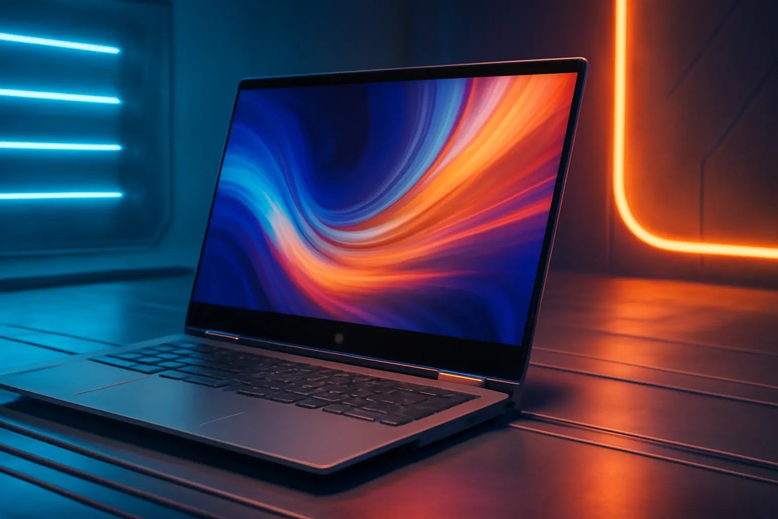 HP Laptop 2 em 1 Envy 2023 - Tela de 15,6" Full HD, Intel Core i7 e Bateria Longa