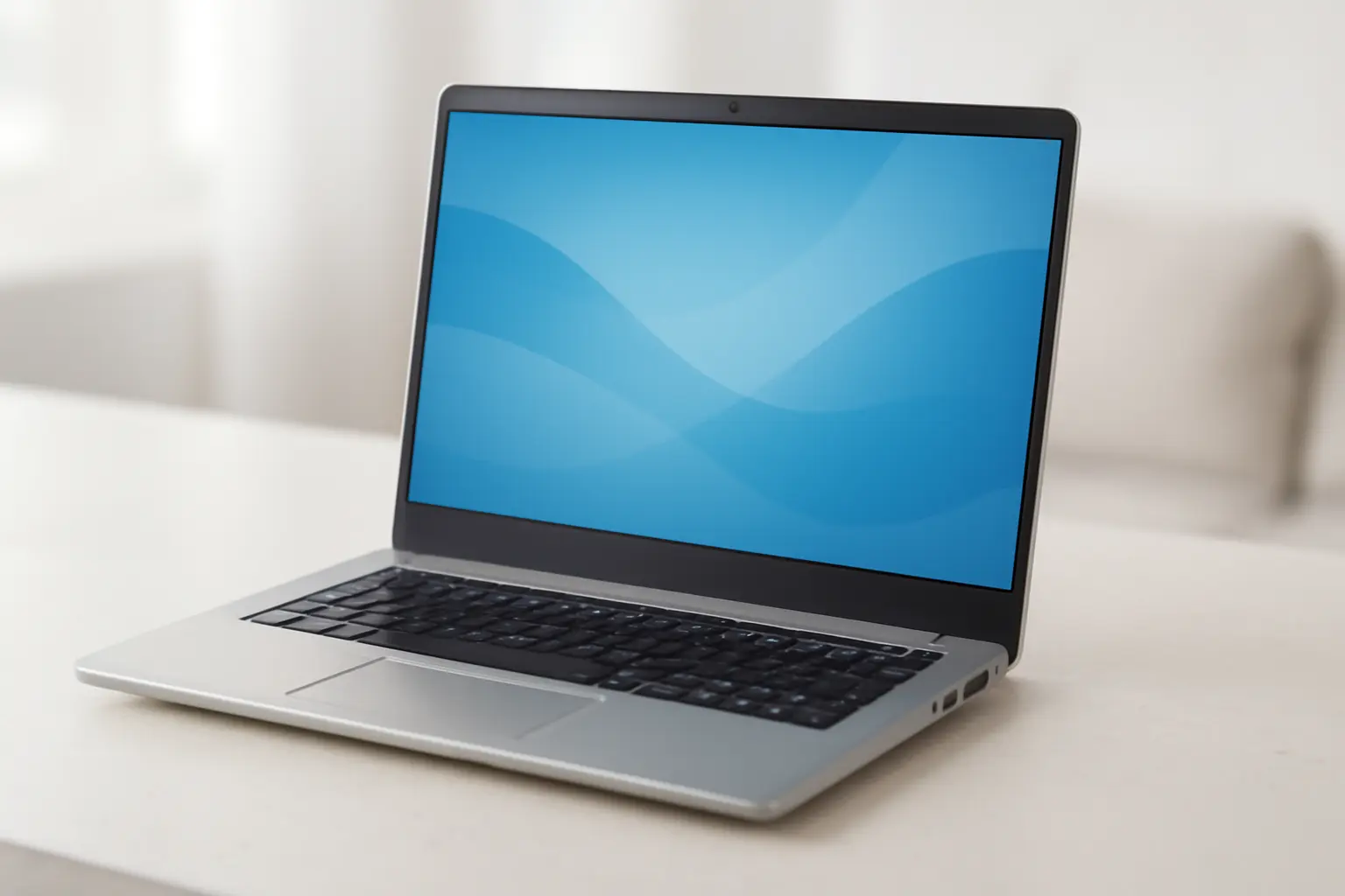 Notebook Positivo Motion C4500Di: Simples, Eficiente e com Teclas de Atalho Multimídia
