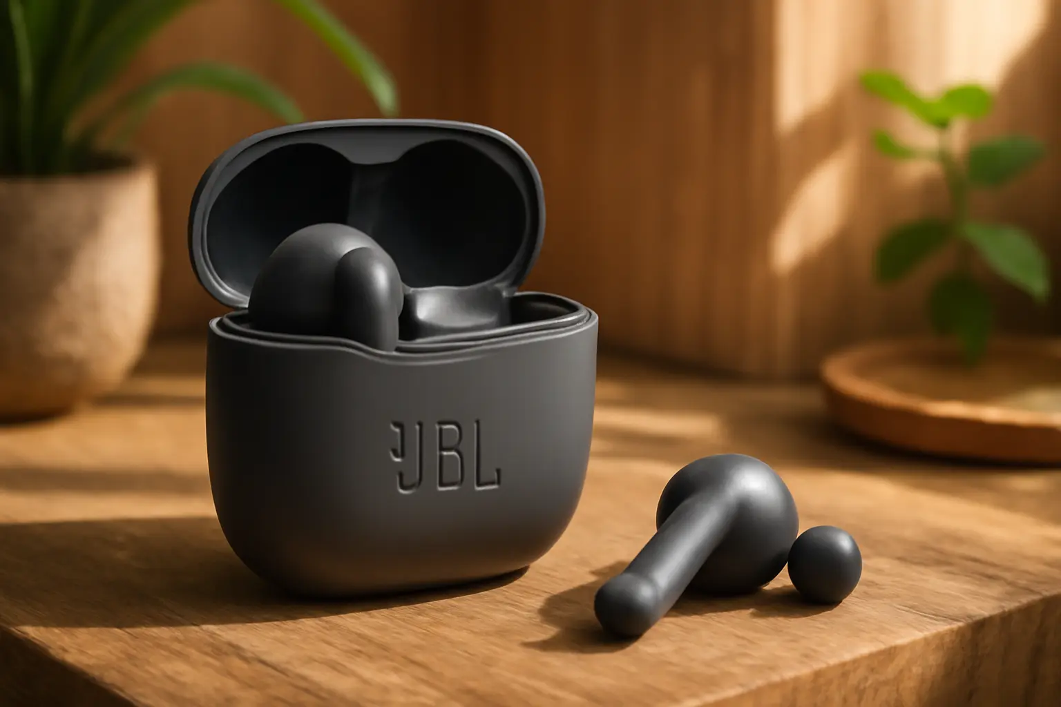 JBL Wave Flex TWS - Fone de Ouvido Sem Fio Bluetooth