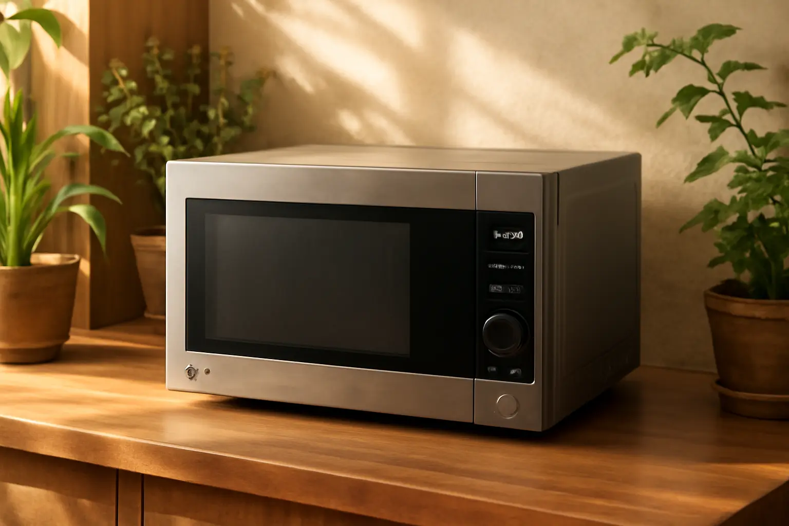 Micro-Ondas 220V LG NeoChef MS3033DSA: Praticidade e Tecnologia para sua Cozinha