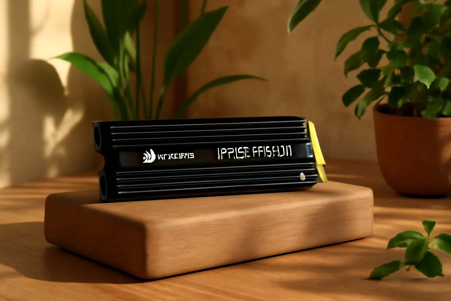 SSD Corsair MP600 PRO LPX 1TB: Desempenho e Capacidade para Gamers