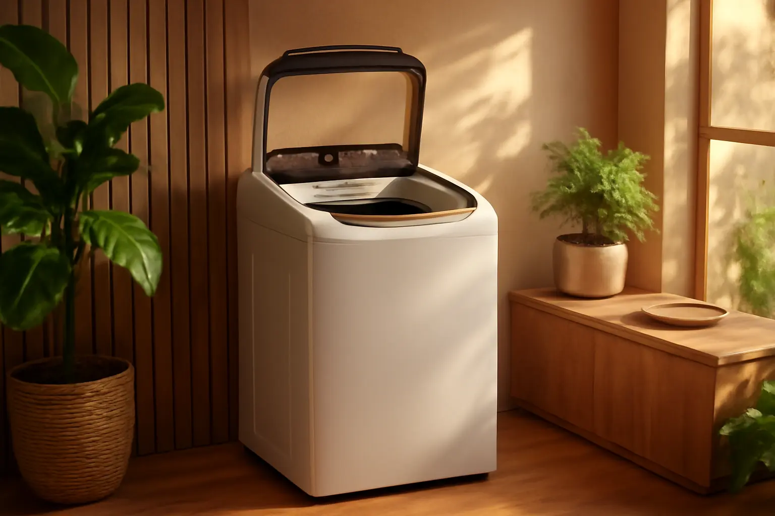 Máquina de Lavar Brastemp 13Kg BWK13AB: Ciclos Avançados para Cuidados Especiais