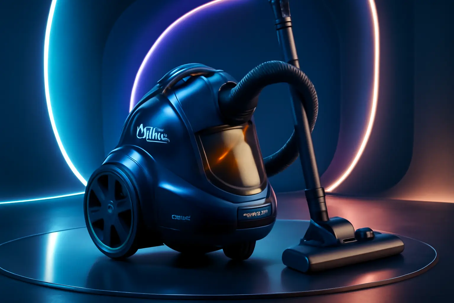 Aspirador de Pó PAS3200, Philco: Potência e Eficiência para Limpeza Doméstica