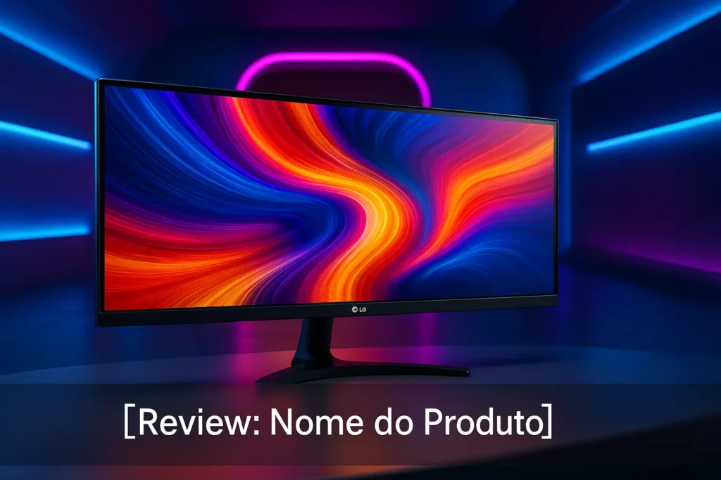 5 Melhores Modelos de LG ultrawide 29