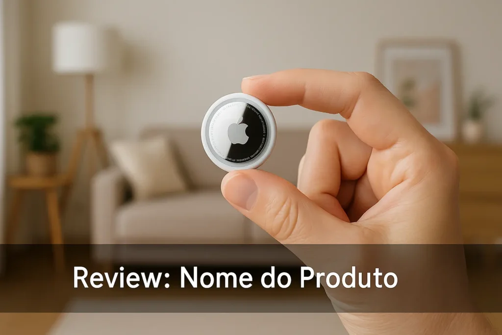 As 5 Melhores Opções de air tag Apple