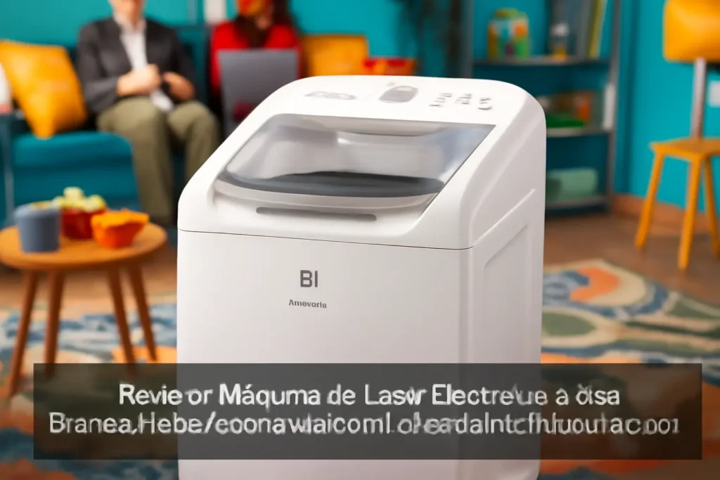 Máquina de Lavar Electrolux 8,5kg Branca Turbo Economia com Jet&Clean e Filtro Fiapos (LAC09)