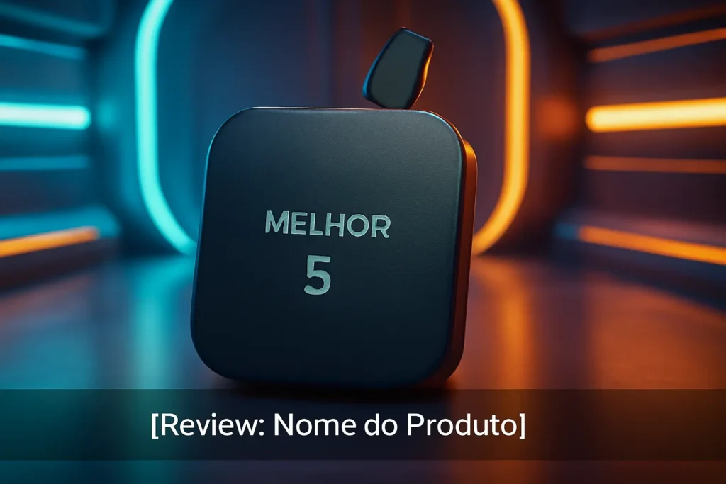 Melhores 5 aparelho box TV