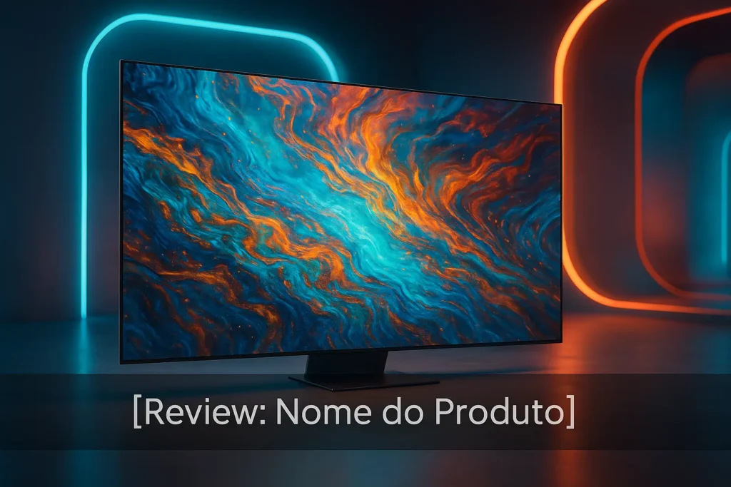 Os 5 Principais Modelos de Samsung neo qled 8k qn800b