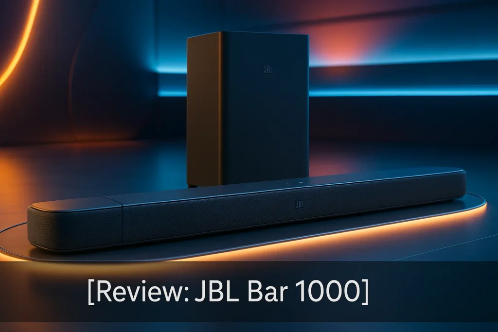 Top 5 JBL bar 1000 reset